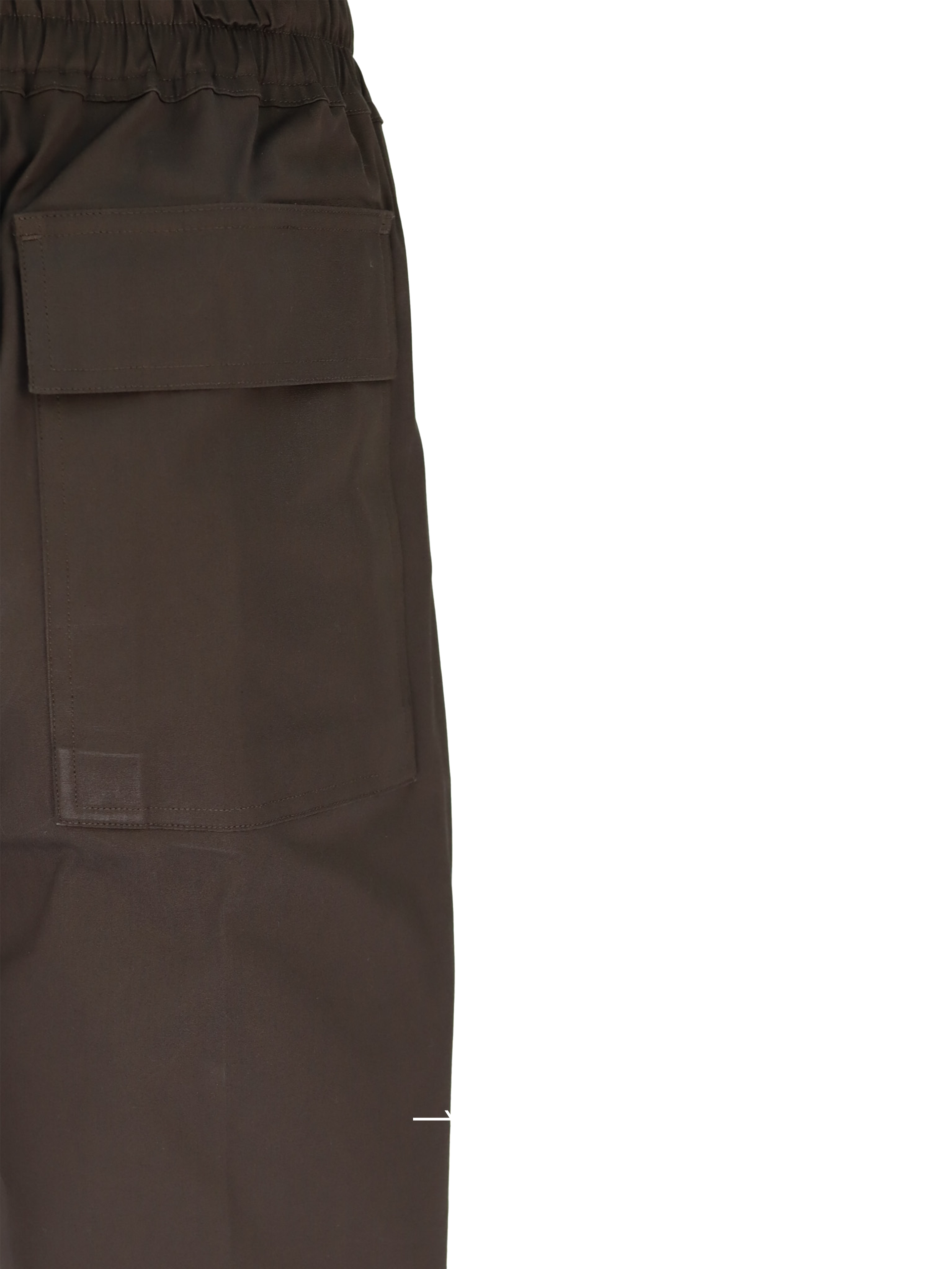 RU Dietrich Drawstring