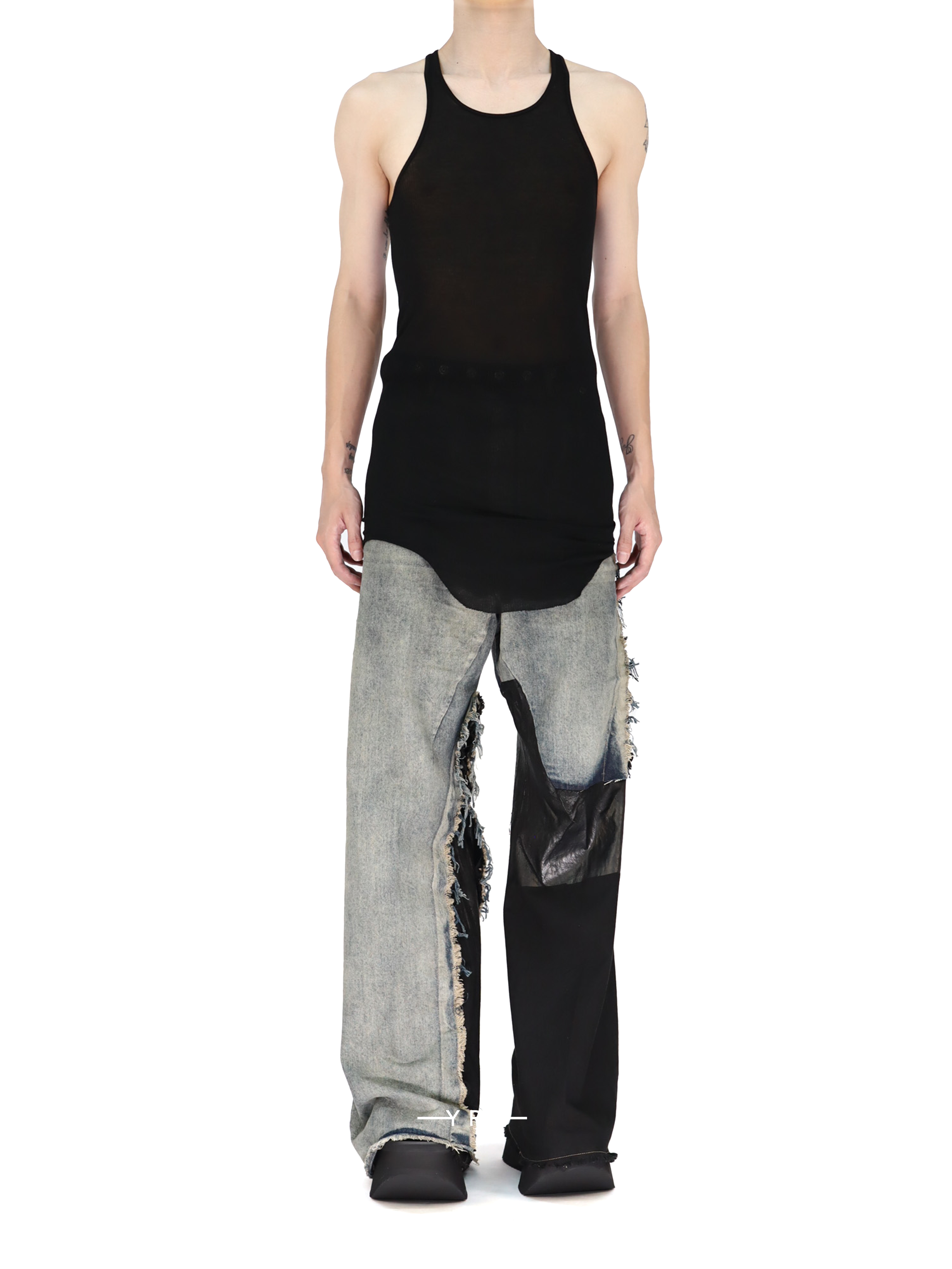 RR Joris Trousers