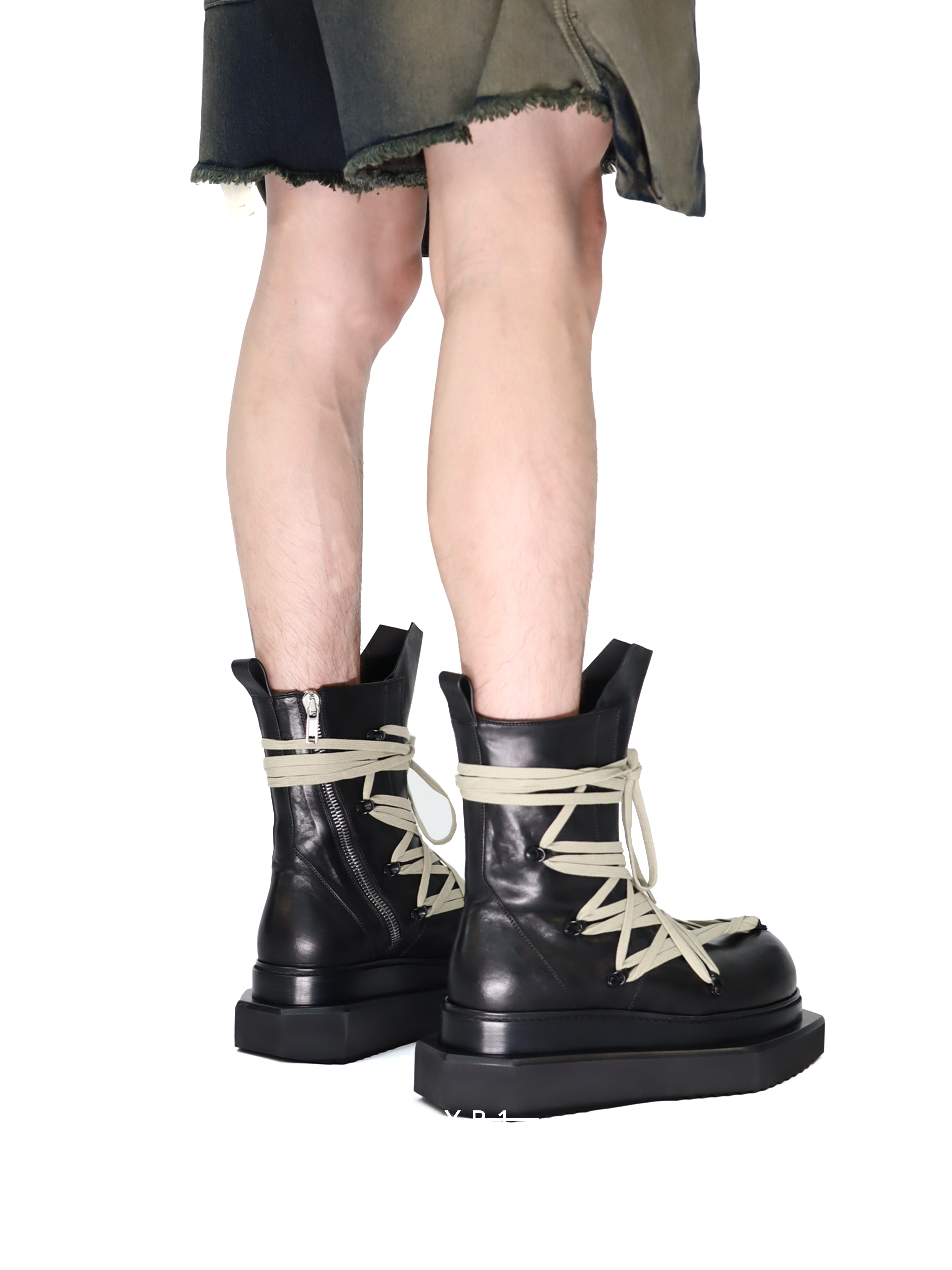 RU Megalace Turbo Cyclops