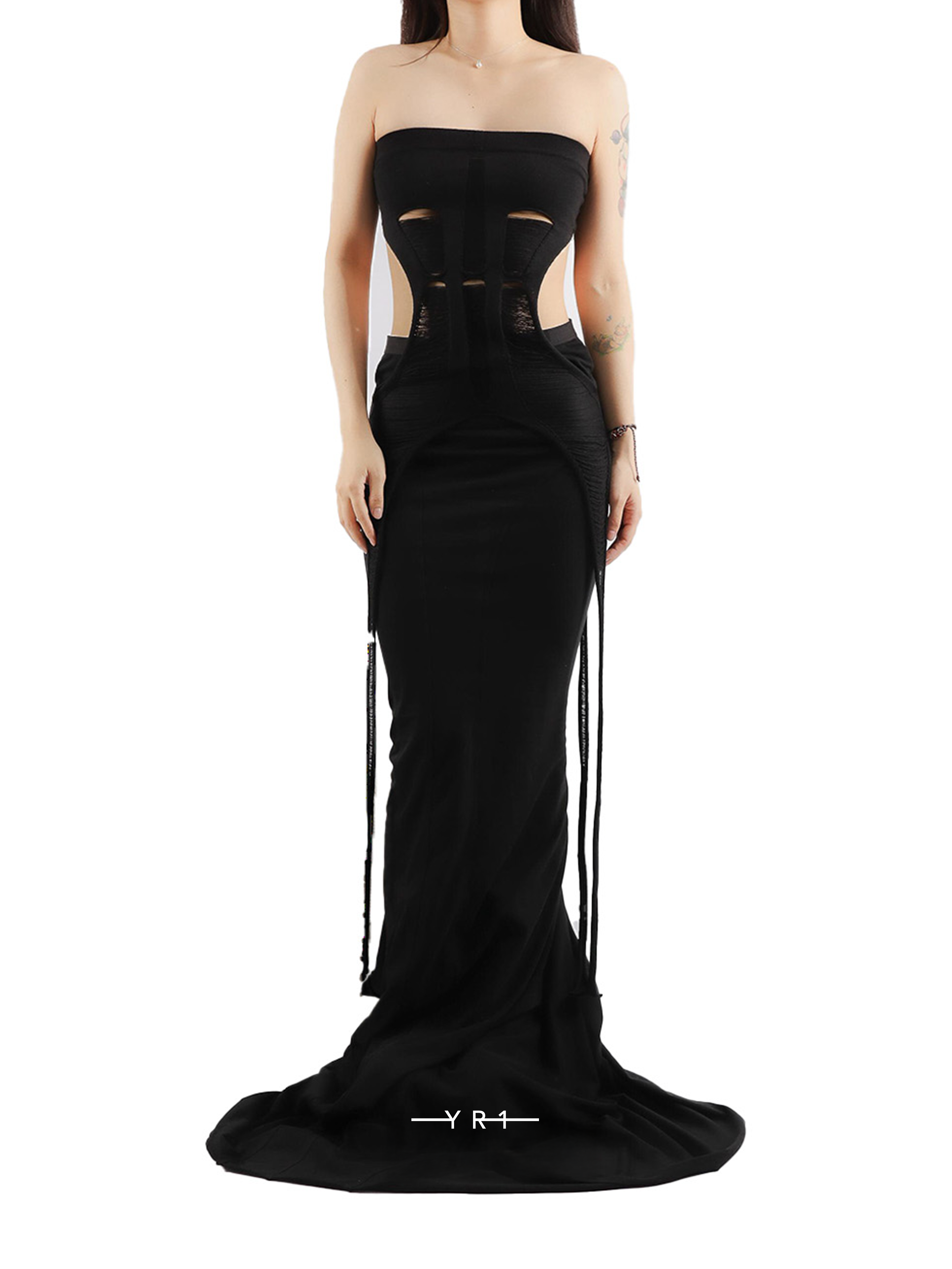 RO Jersey Lido Skirt