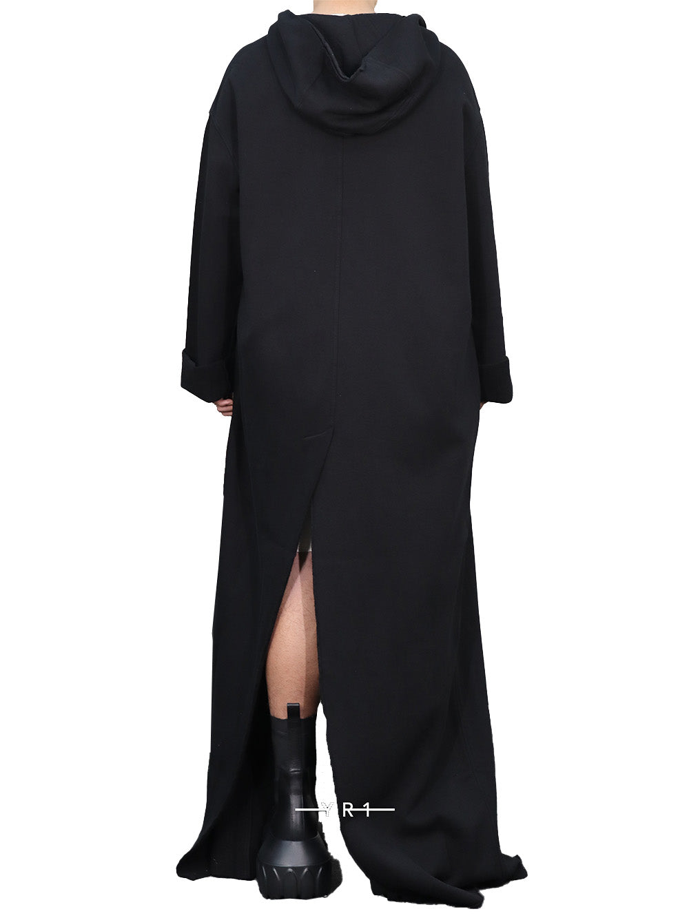 DU Dragging Hooded Gimp Hoodie