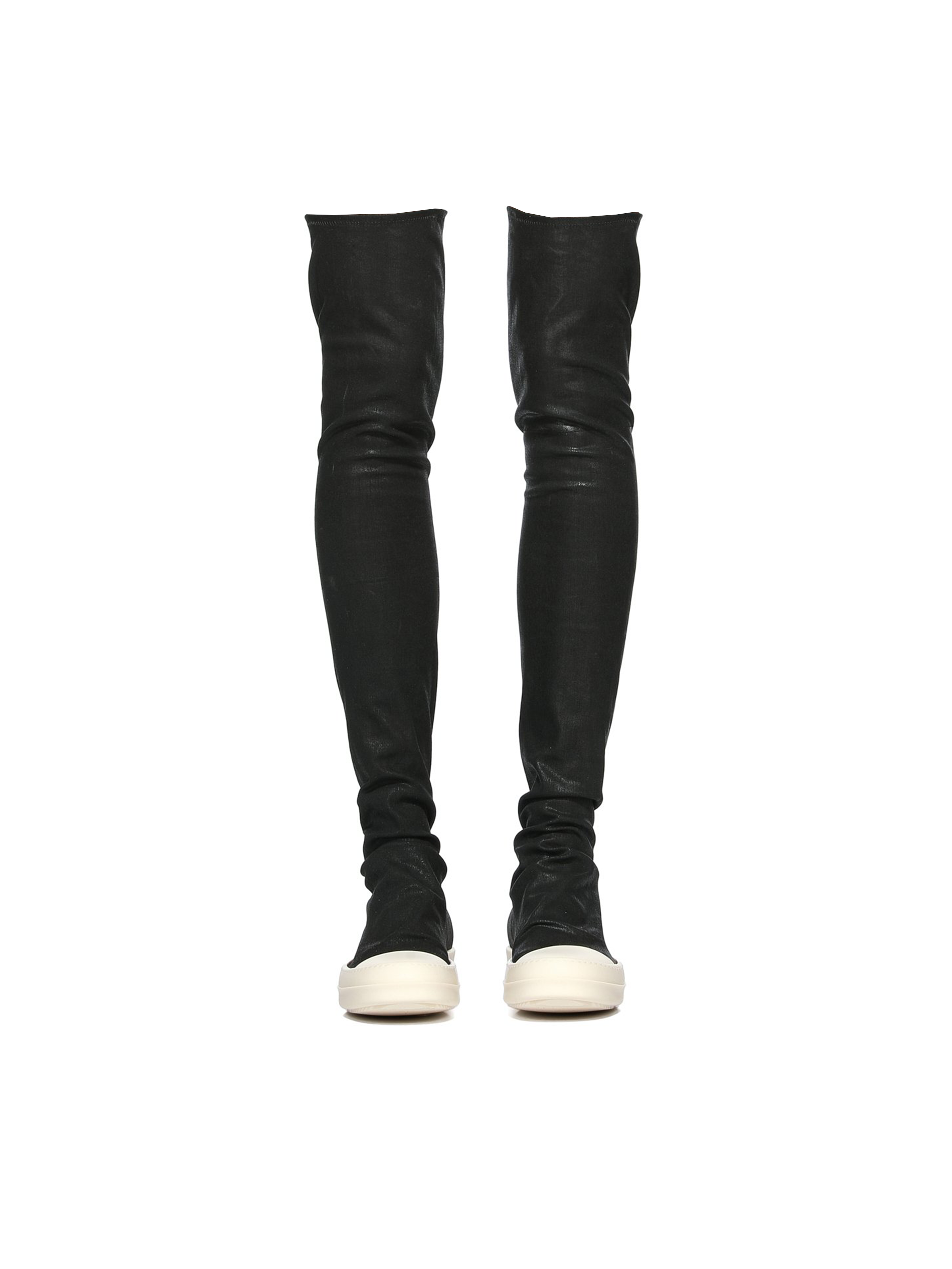 DS High Sock Sneaks-911