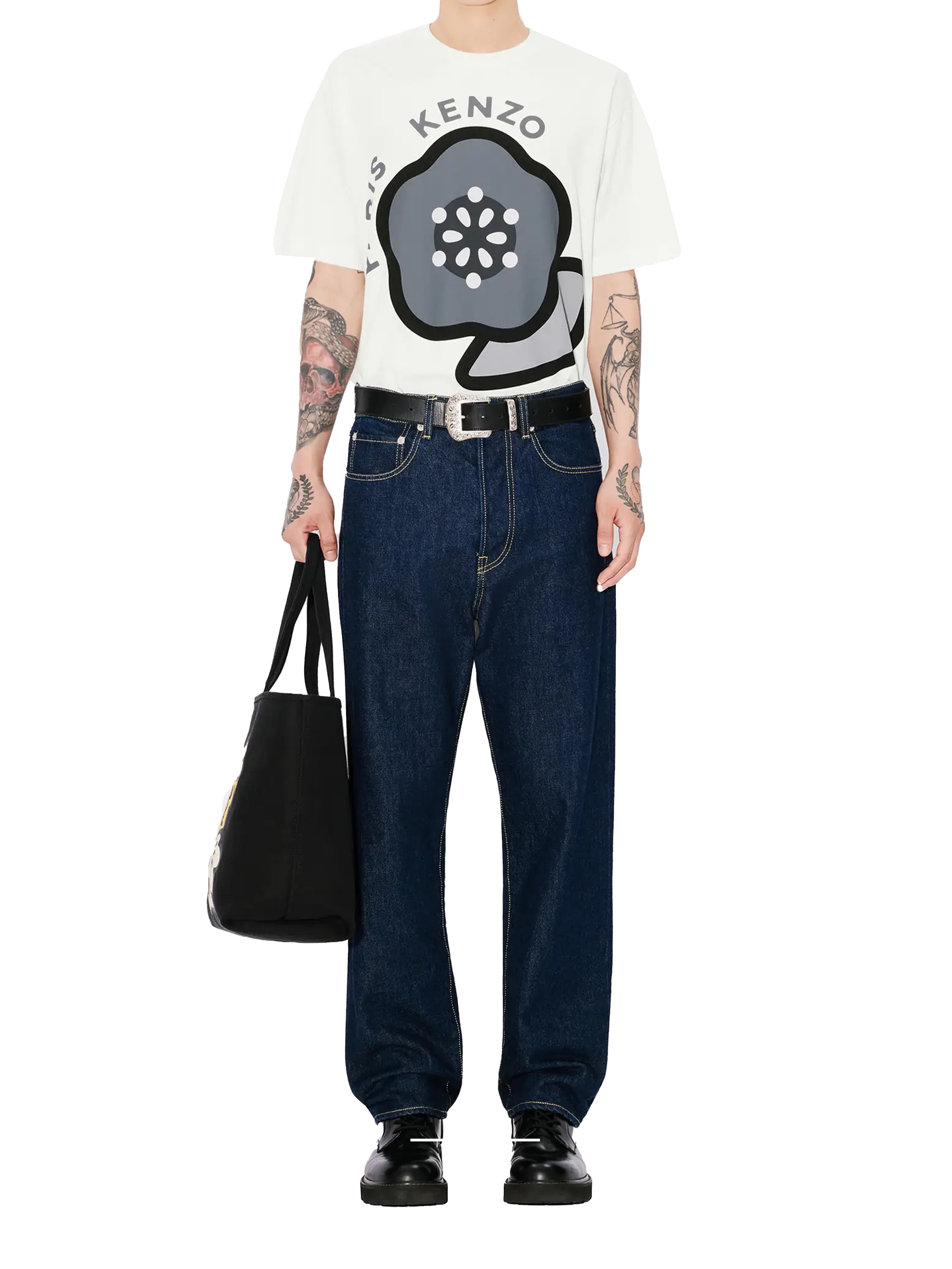 KZ Pop Classic Tshirt