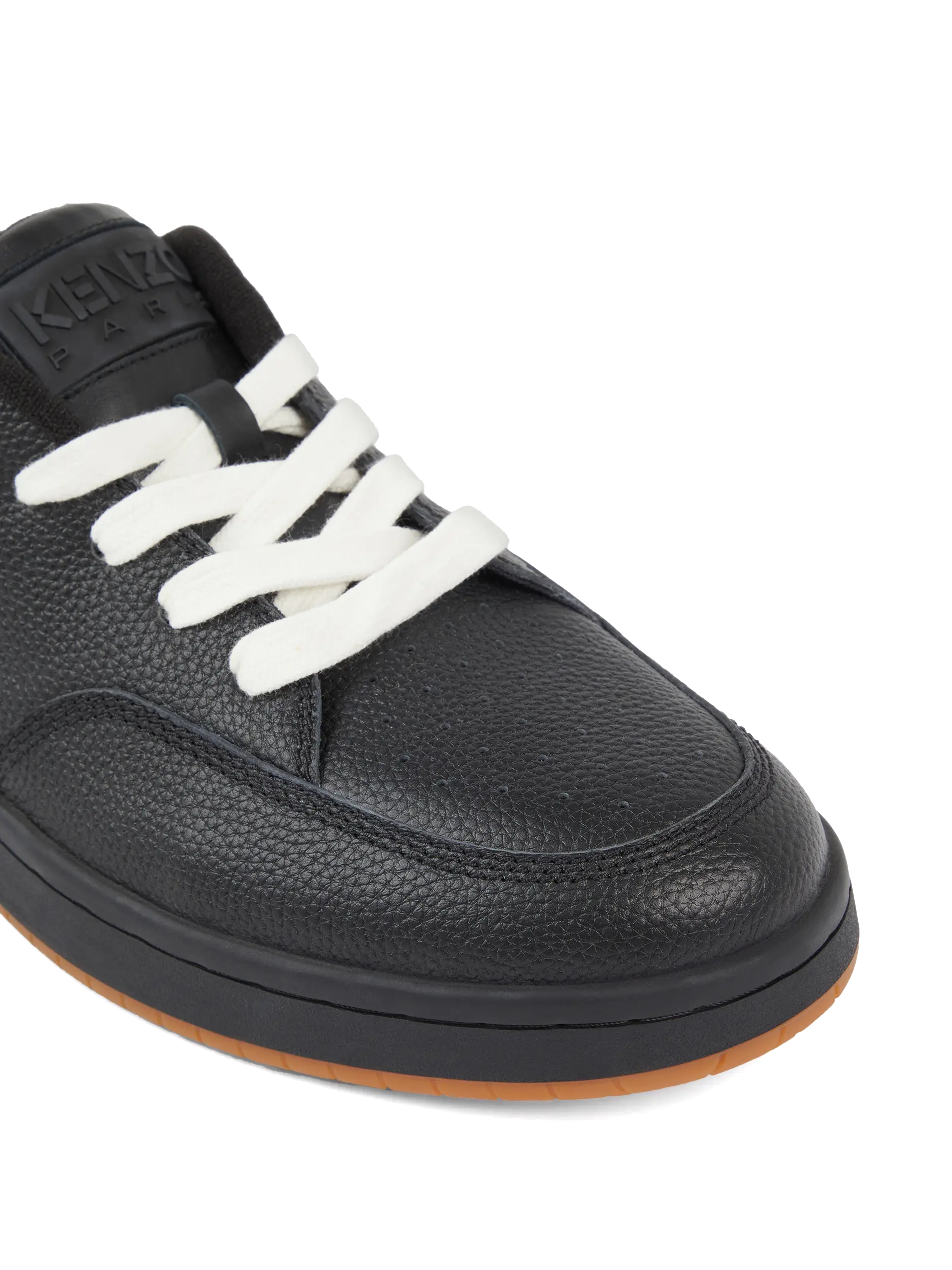 KZ-Dome Low Top Sneakers-99