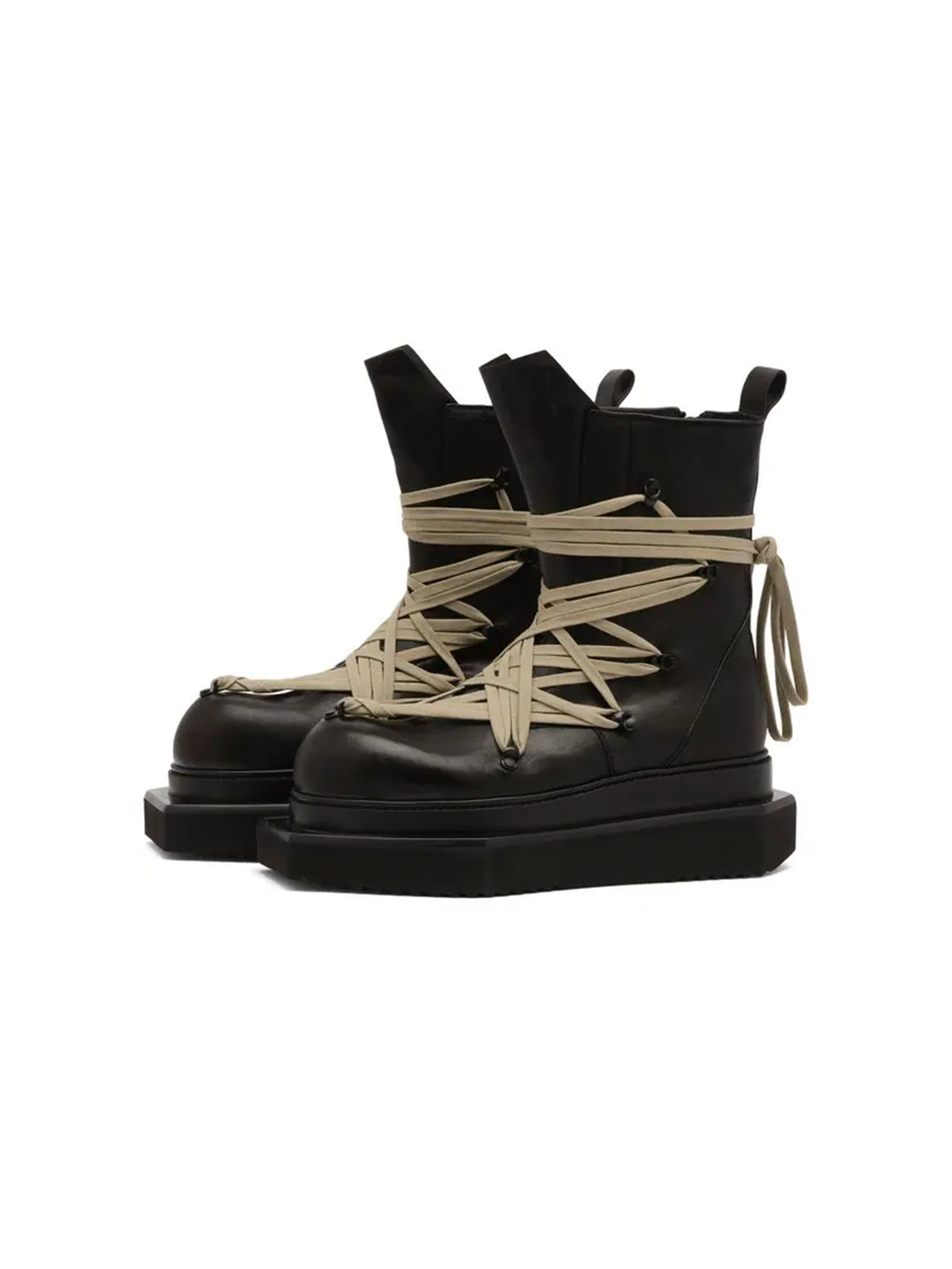 RU Megalace Turbo Cyclops