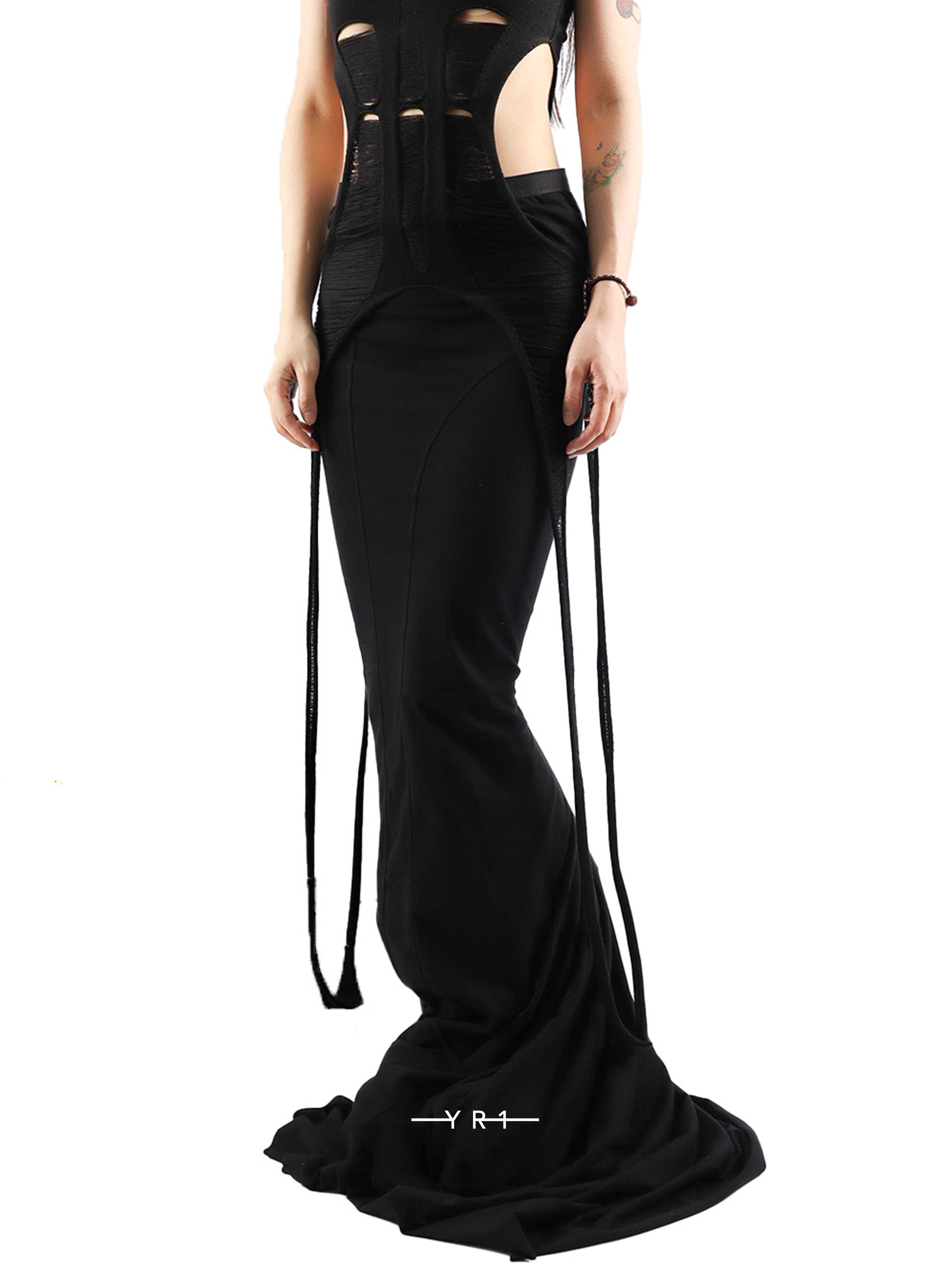 RO Jersey Lido Skirt