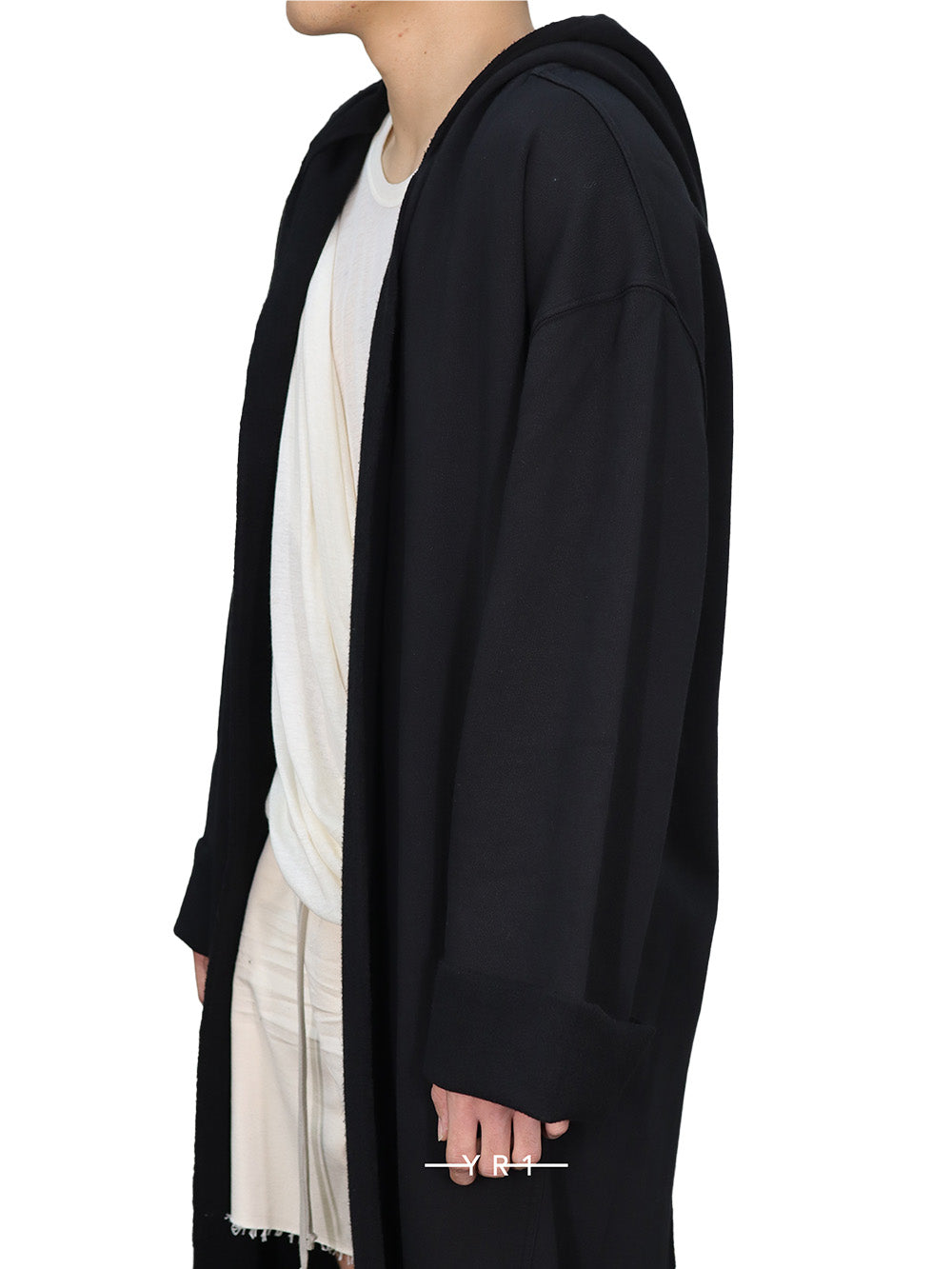 DU Dragging Hooded Gimp Hoodie