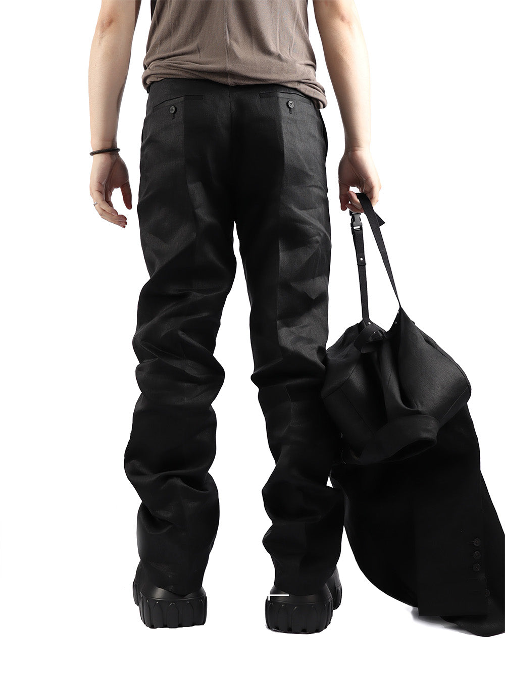 RU Tailored Dietrich