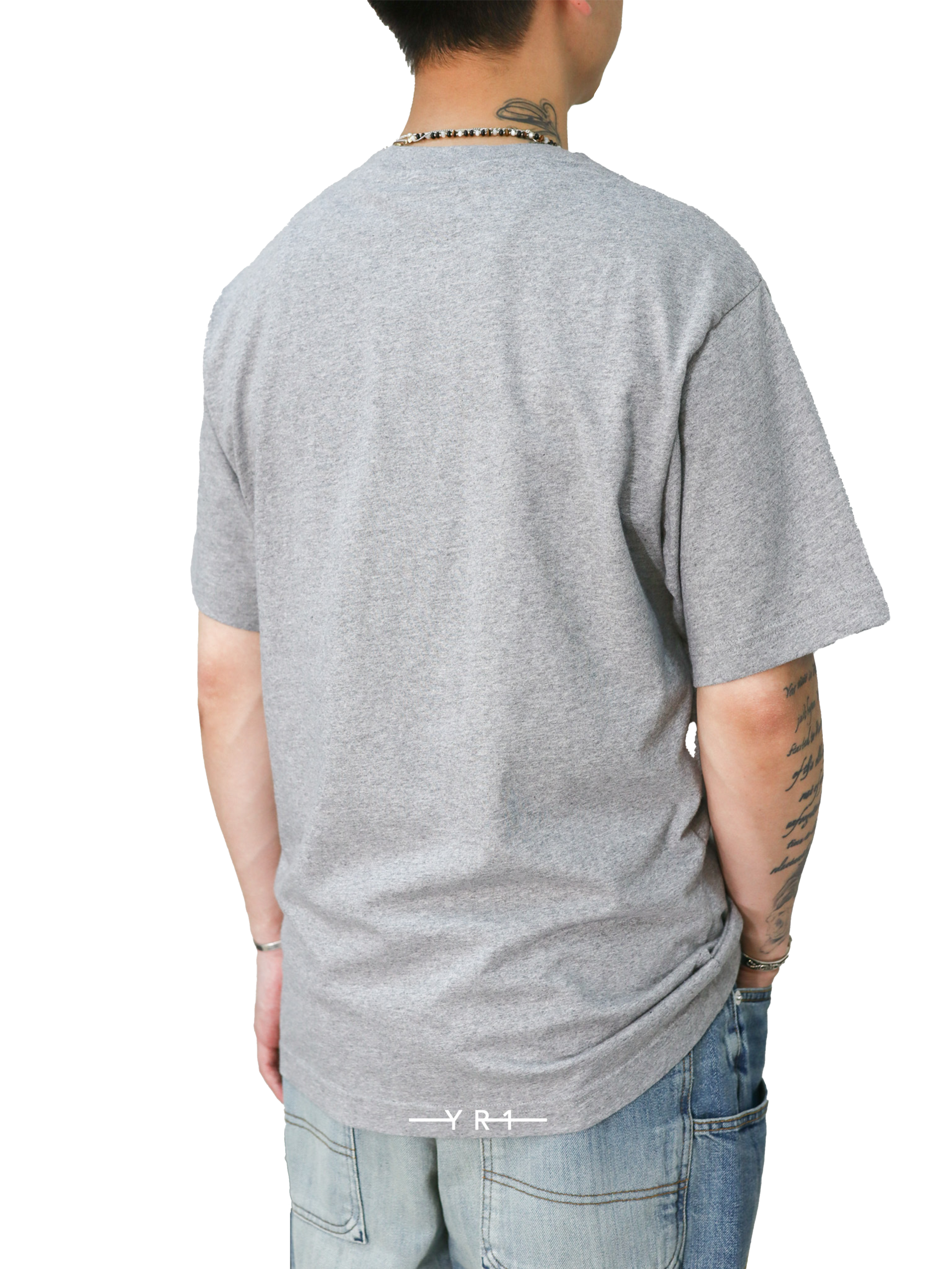 Gots Verdy C' Embr'd Classic Tshirt-94