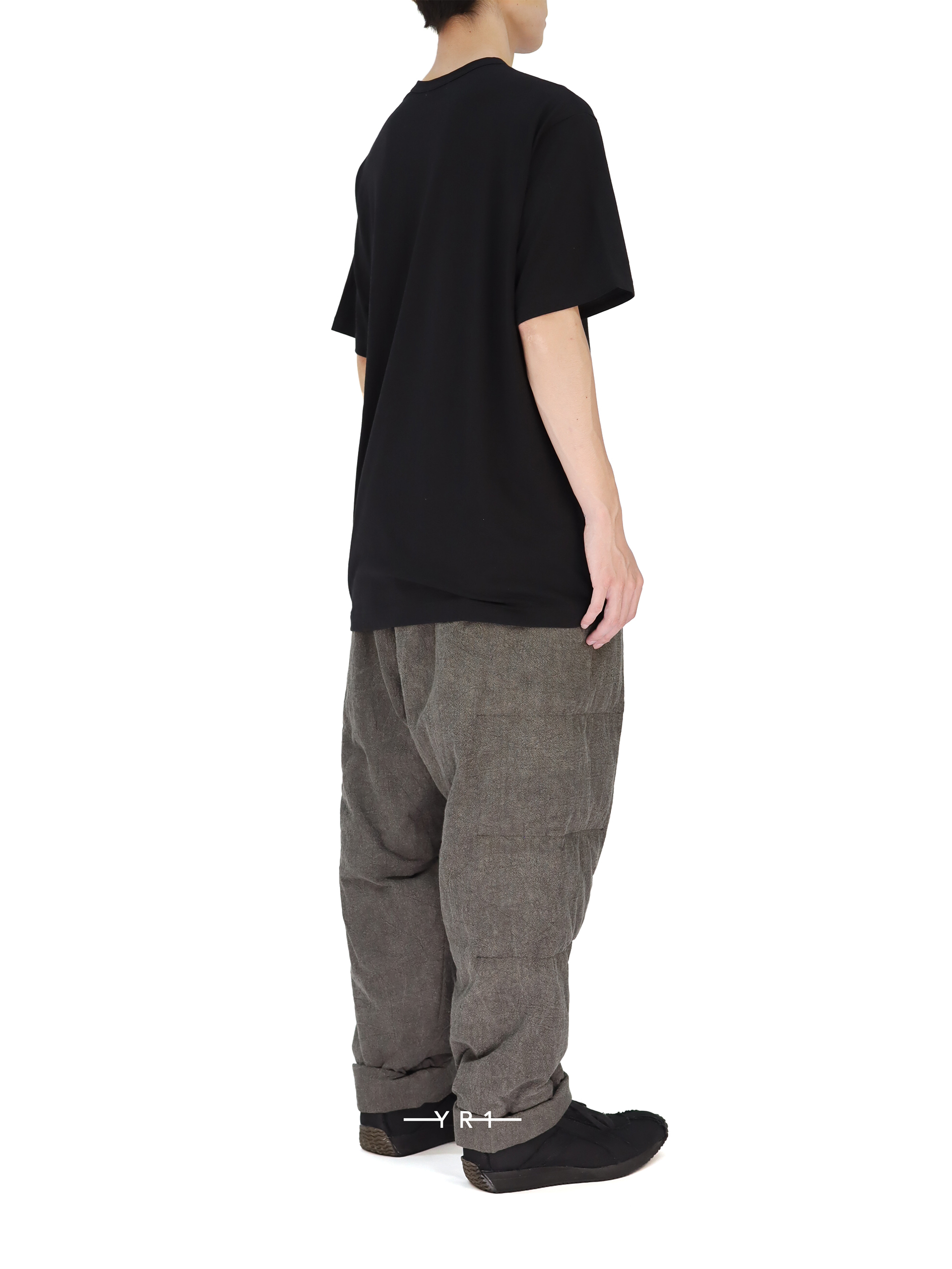 Basic Short Slv Pt C