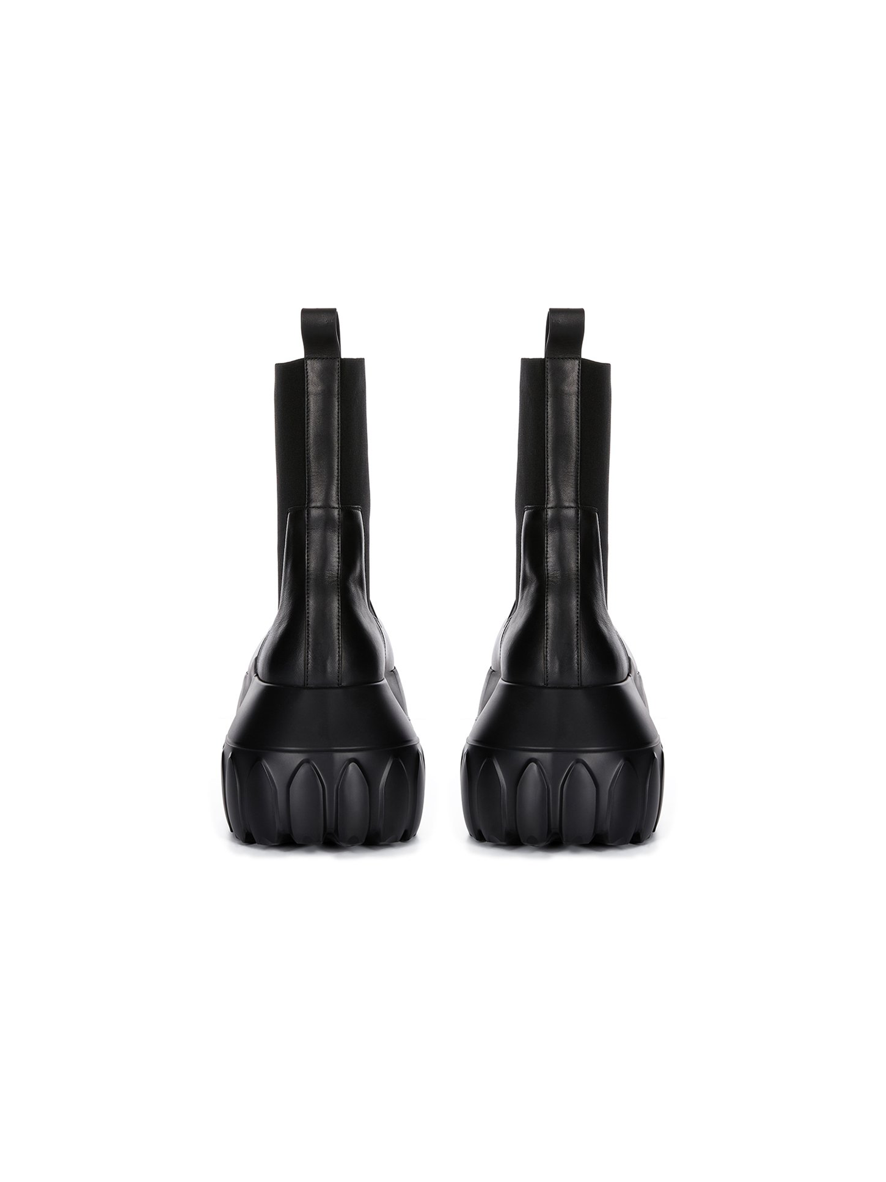 RU BEATLE MEGA TRACTOR