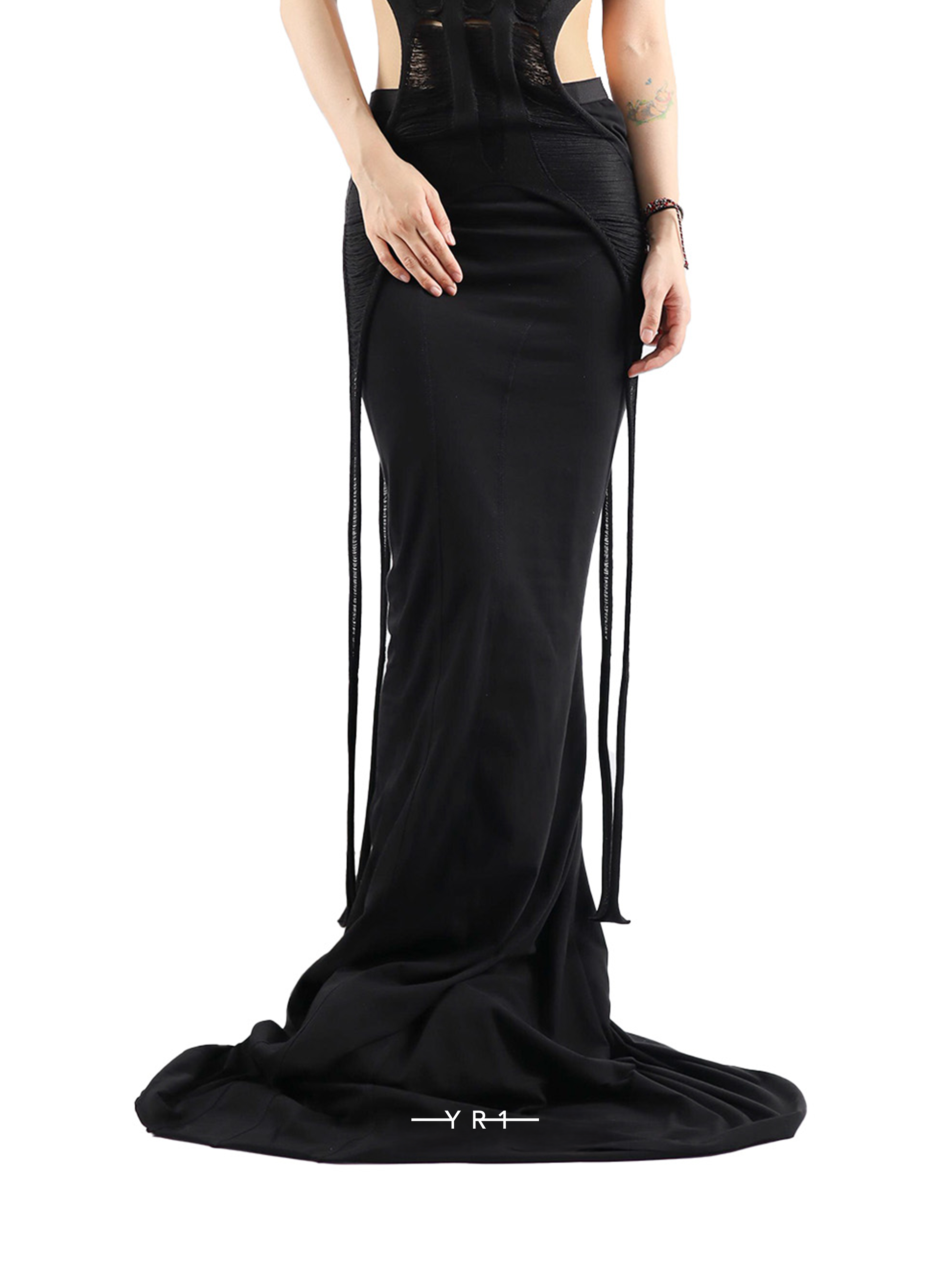 RO Jersey Lido Skirt