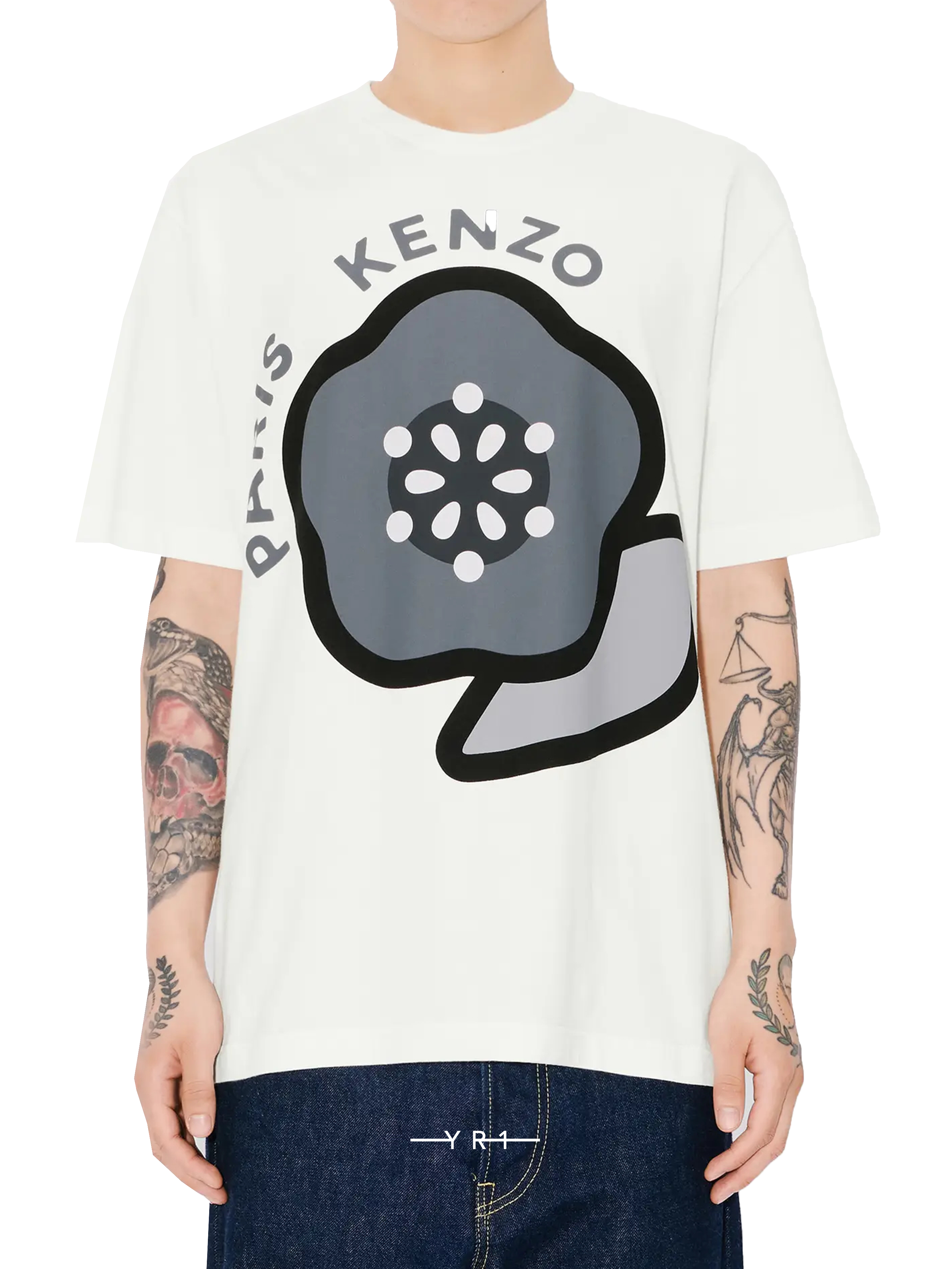 KZ Pop Classic Tshirt