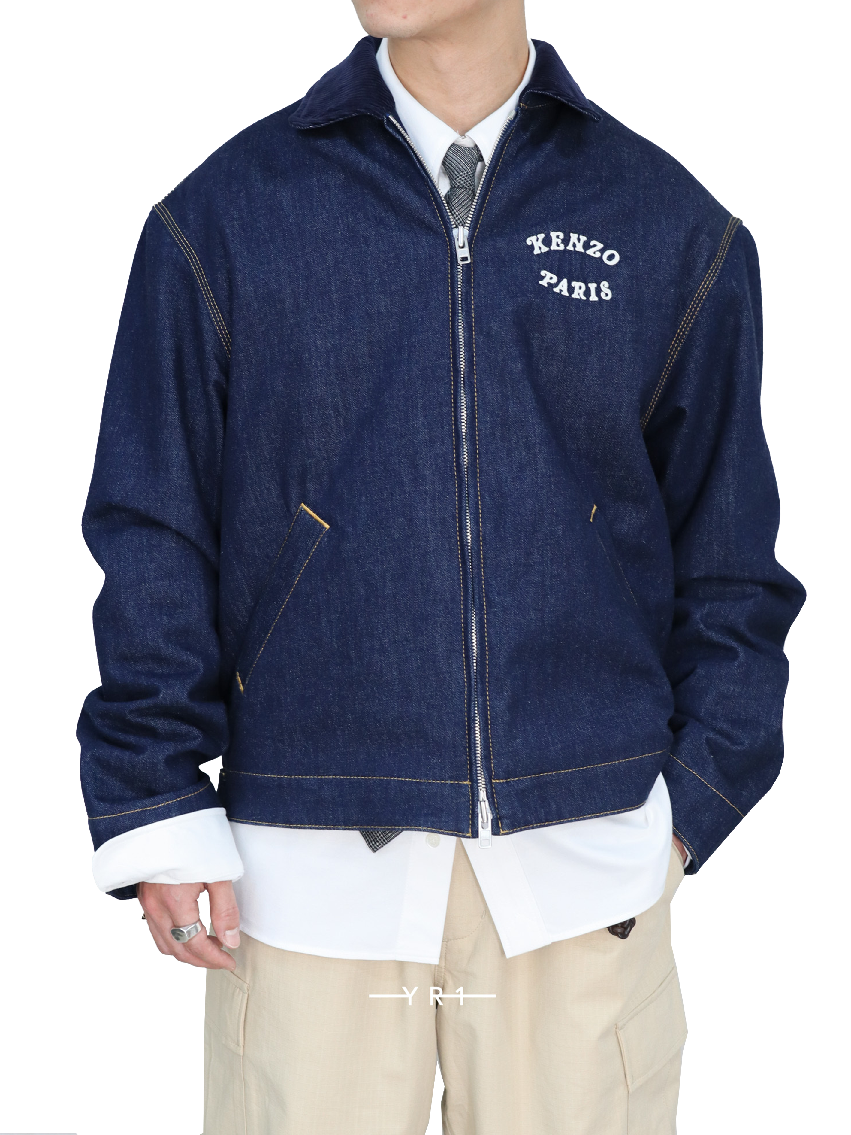 Verdy C' Padded Workwear Jacket