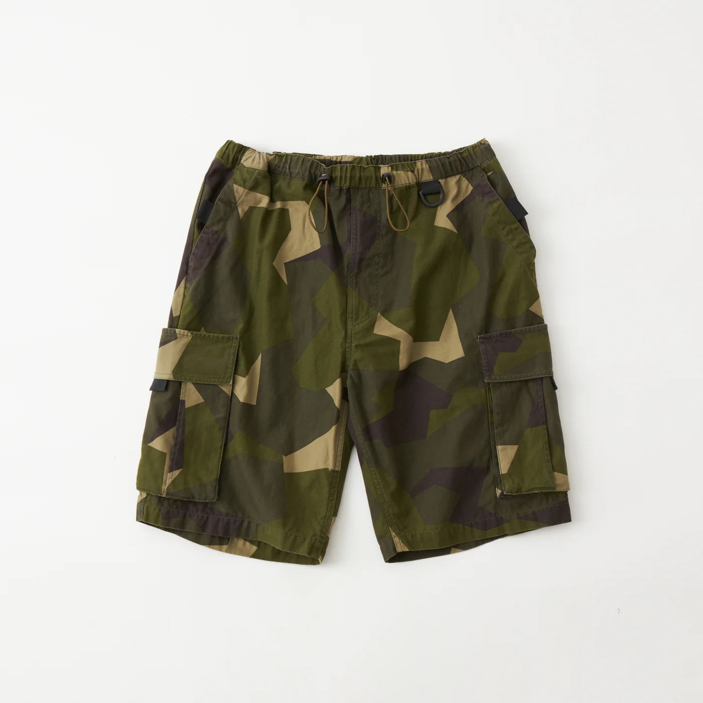 Wm×Wild Things SCC Short Pants