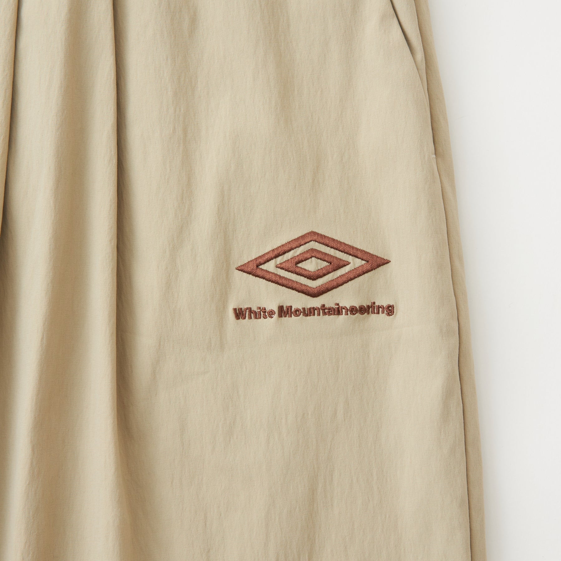 Wm×Umbro Short Pants