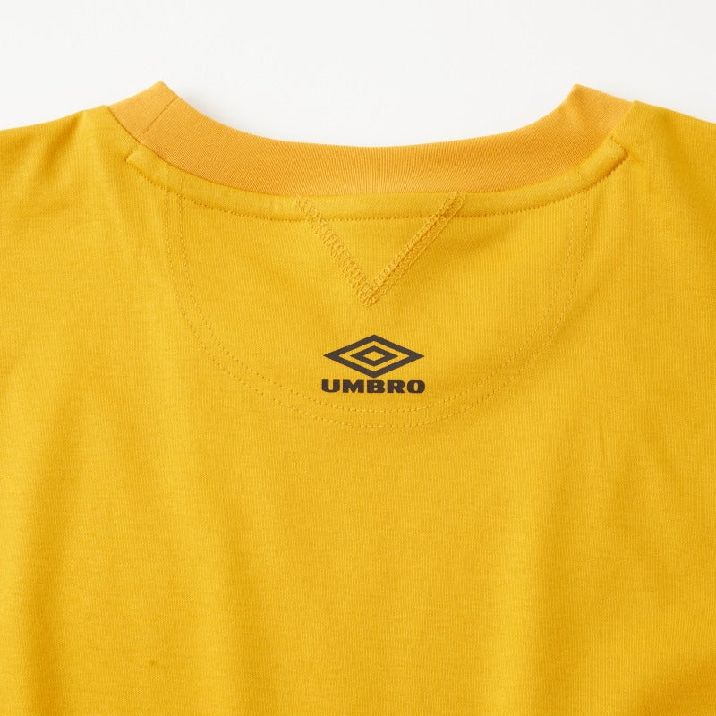 Wm×Umbro Long Sleeve T-Shirt