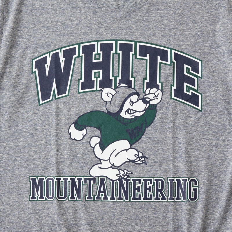 Vintage Collage Logo T-Shirt