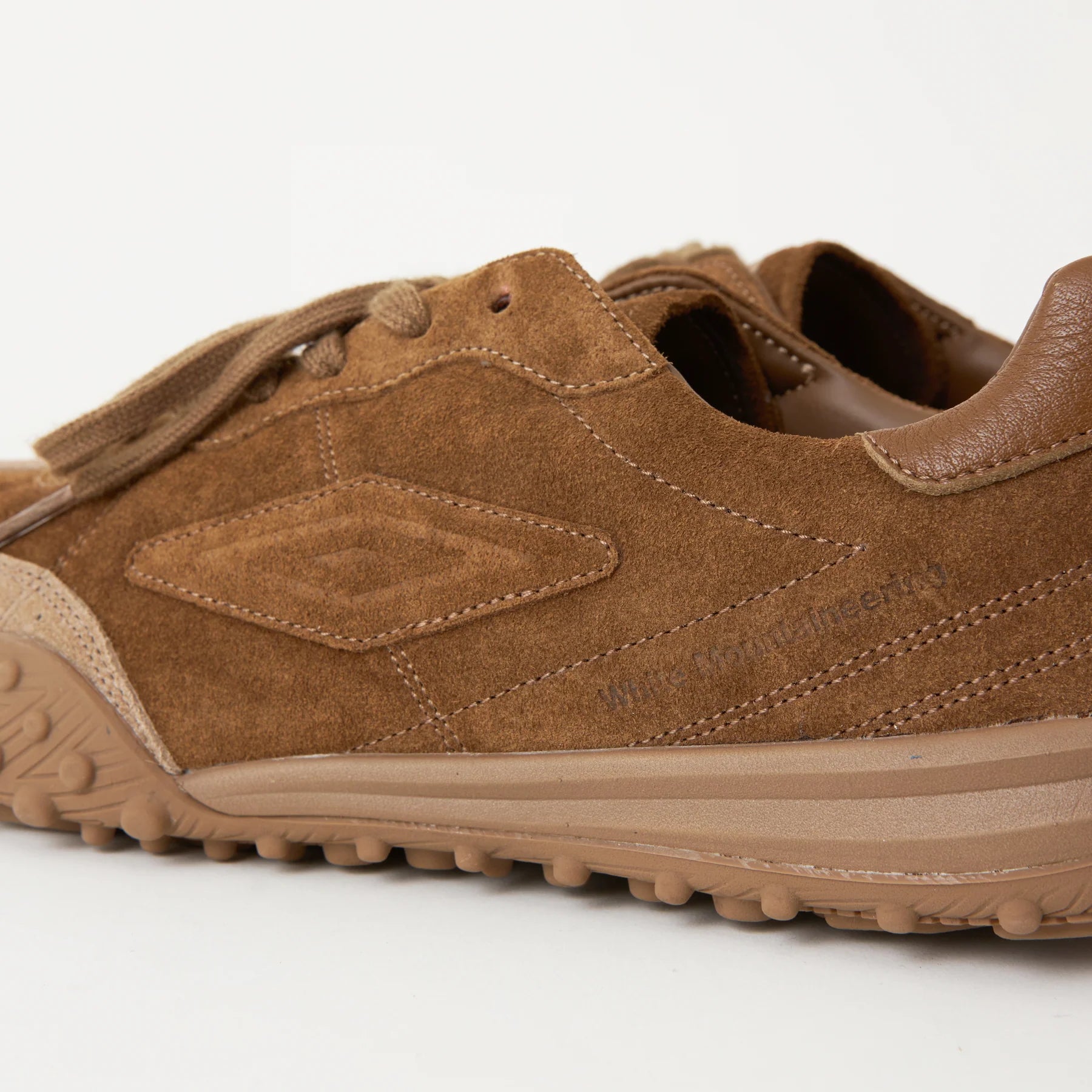 Wm×Umbro First Jogger