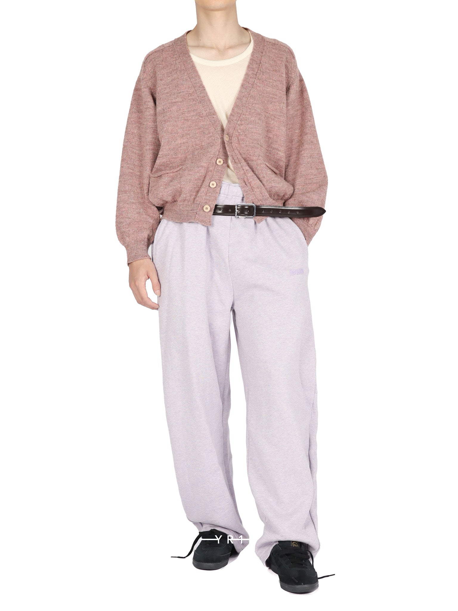 Provincia Trackpants