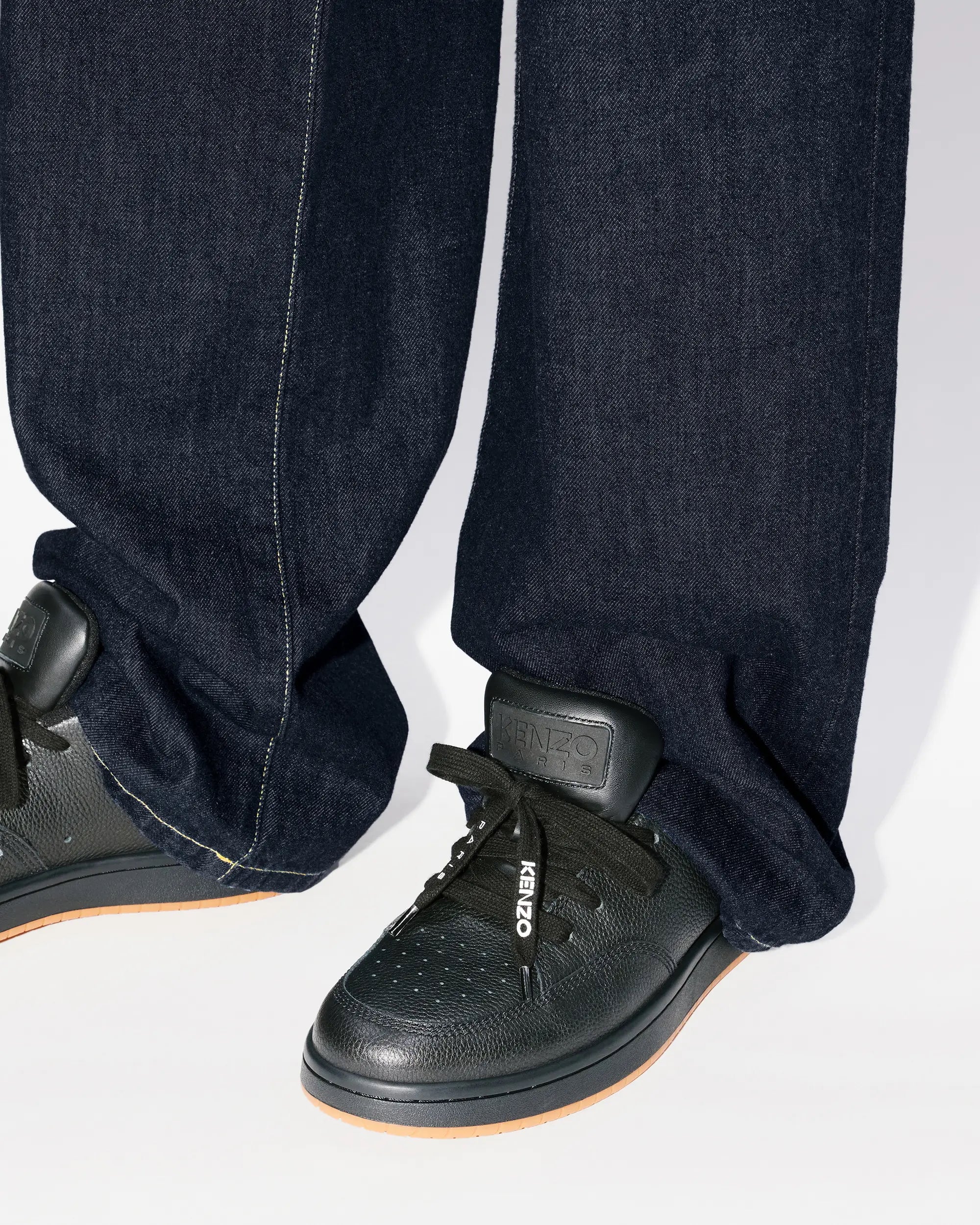 KZ-Dome Low Top Sneakers-99