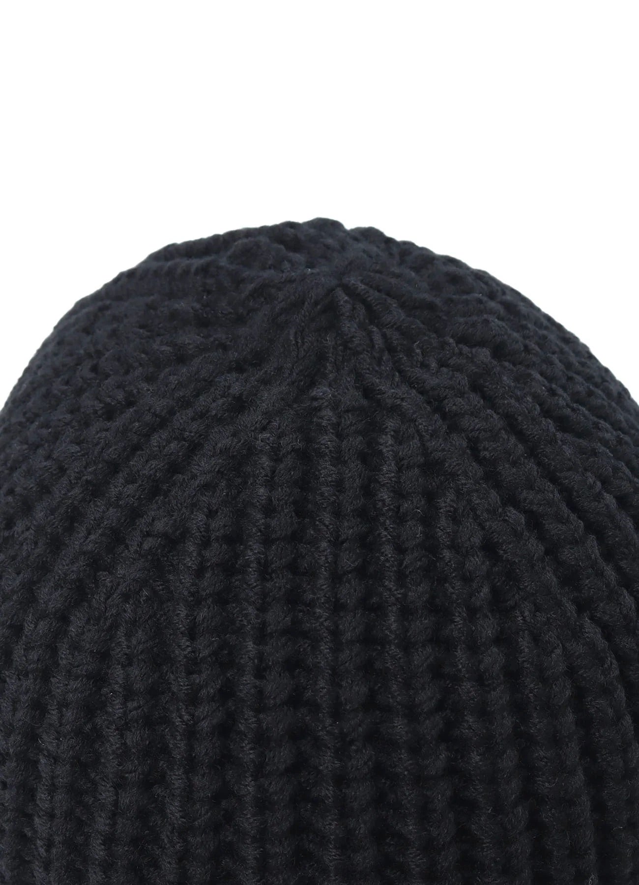Knit Stitch Hat