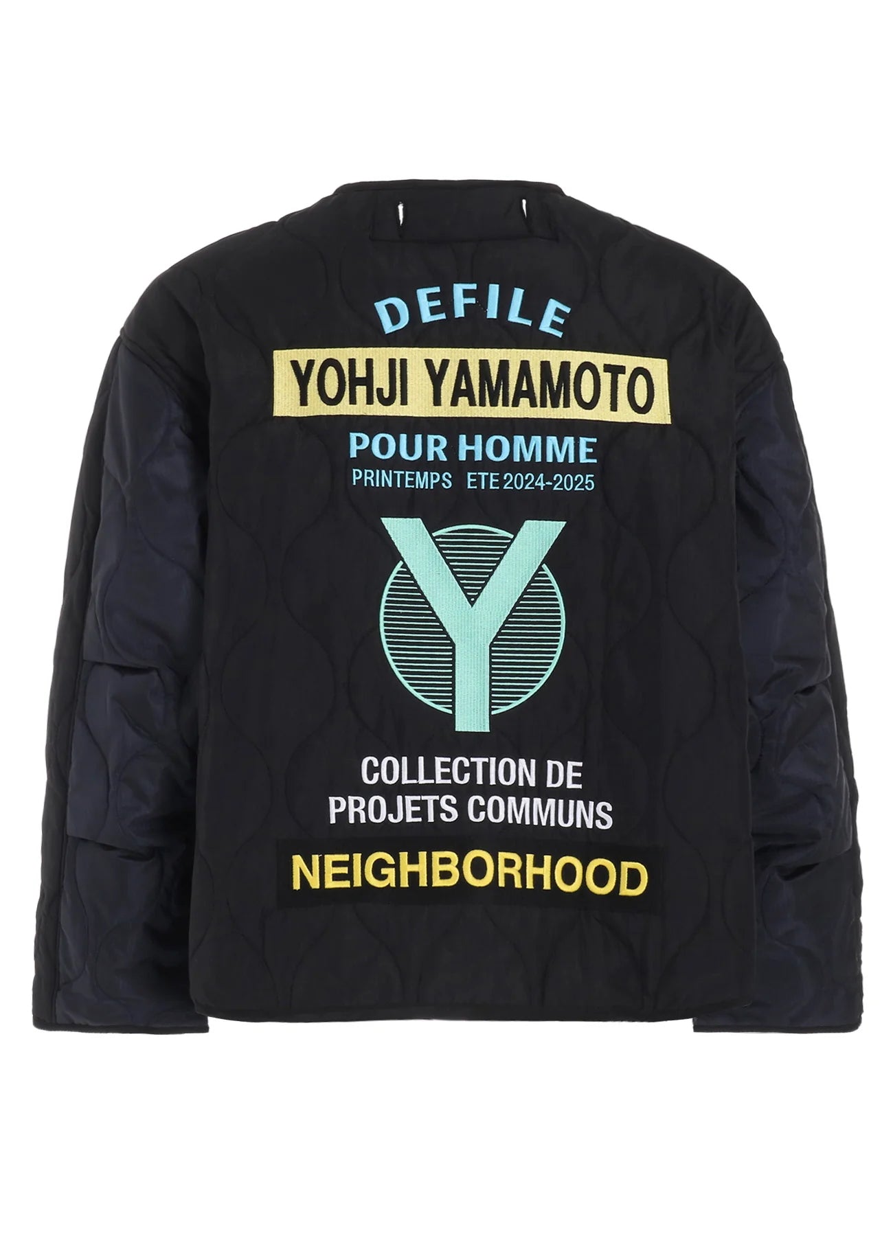Neighborhood Jacket