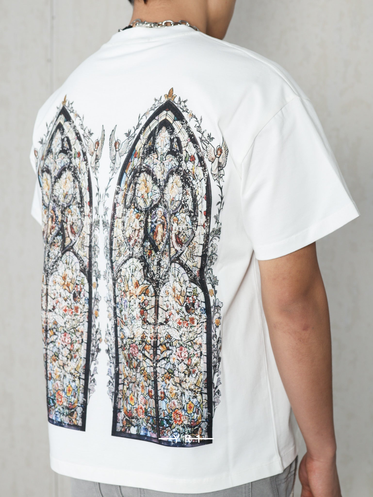 Ignatius Short Sleeve