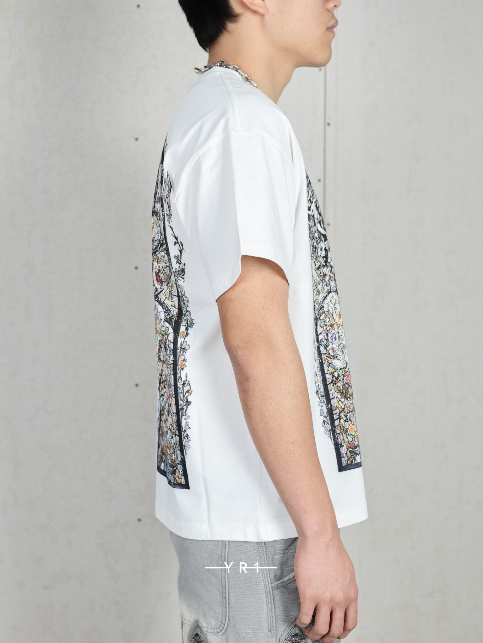 Ignatius Short Sleeve