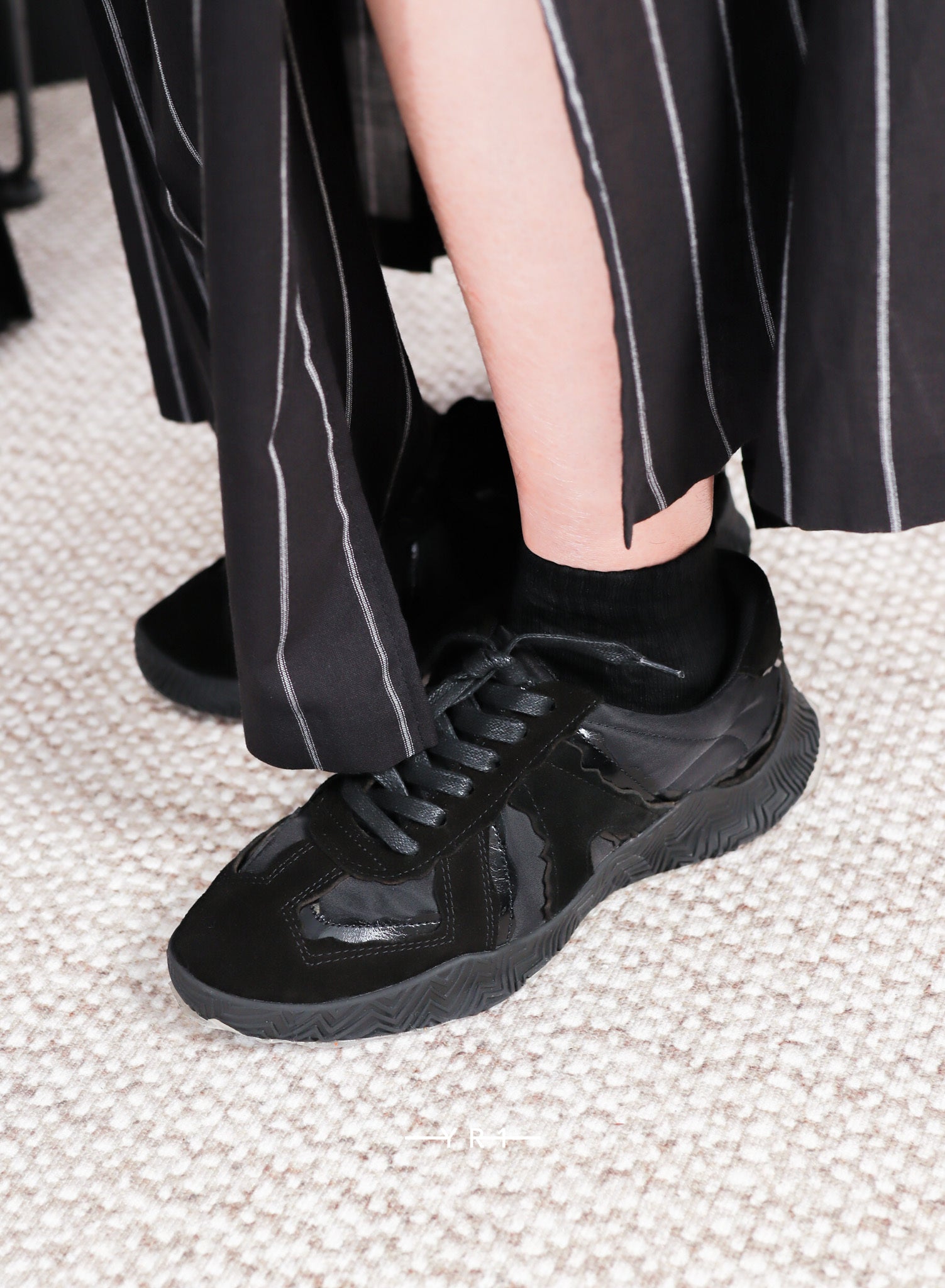 ys-German Army Trainer