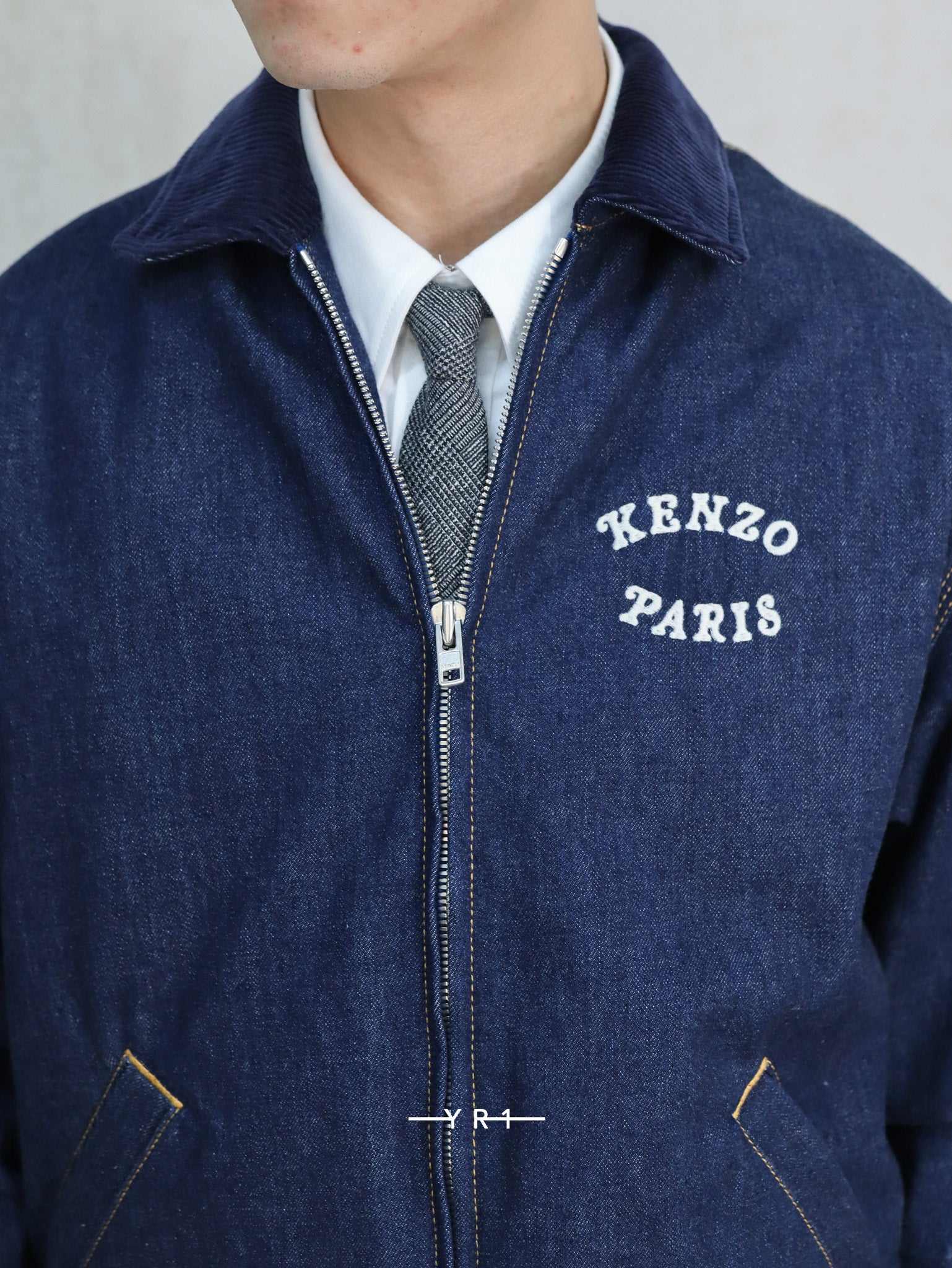 Verdy C' Padded Workwear Jacket