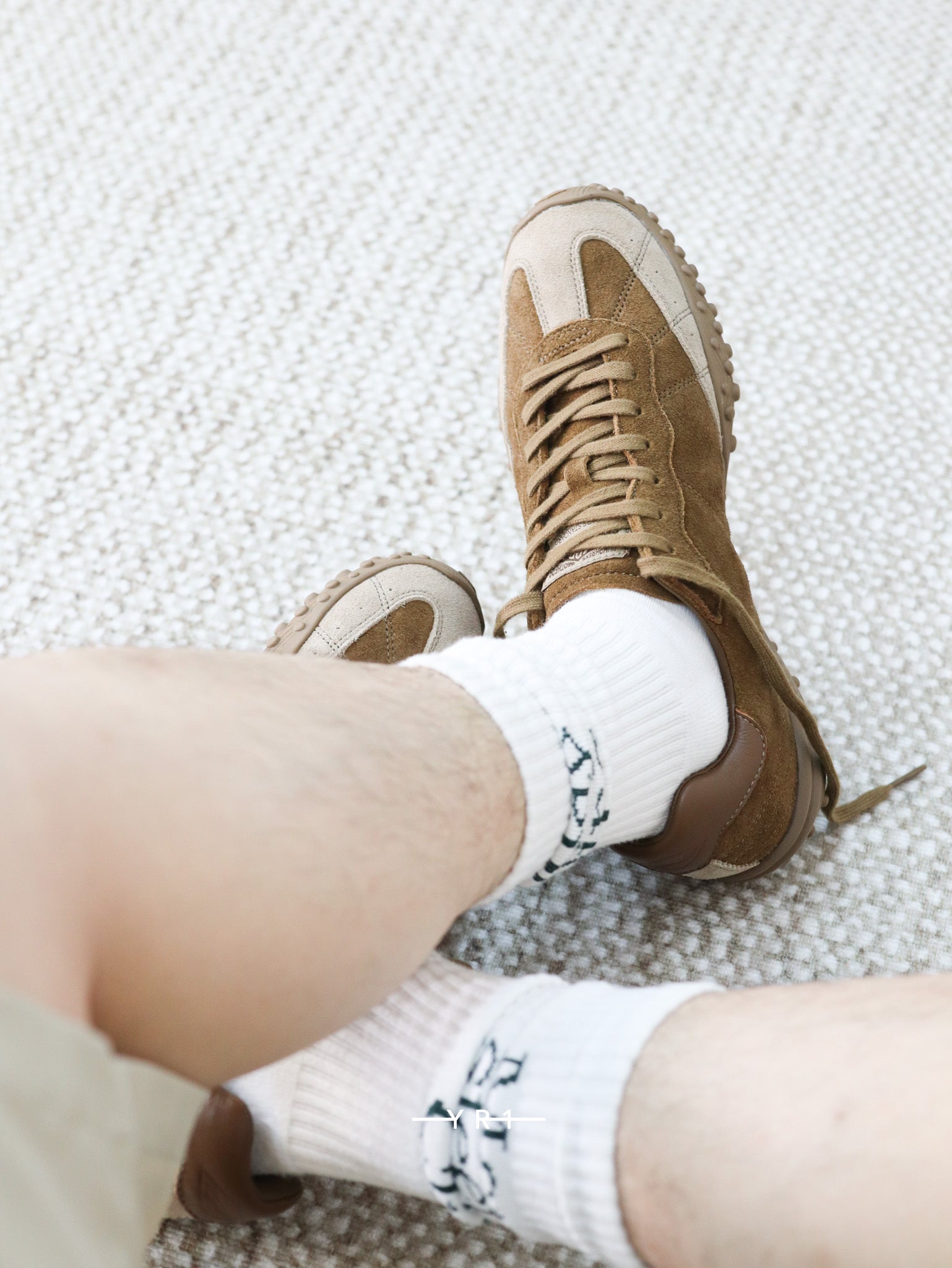 Wm×Umbro First Jogger