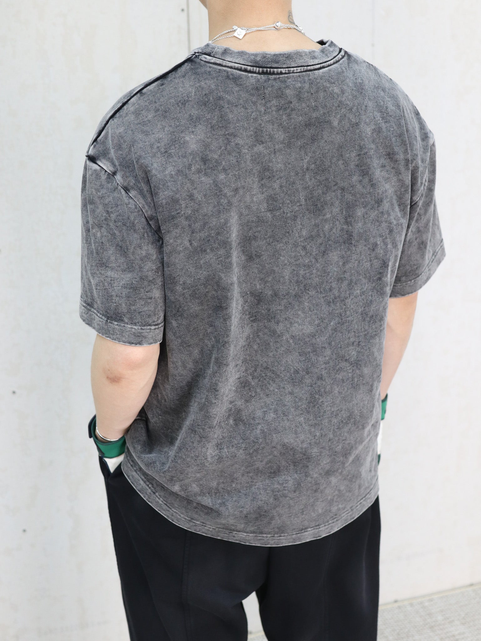 Layered T-Shirt