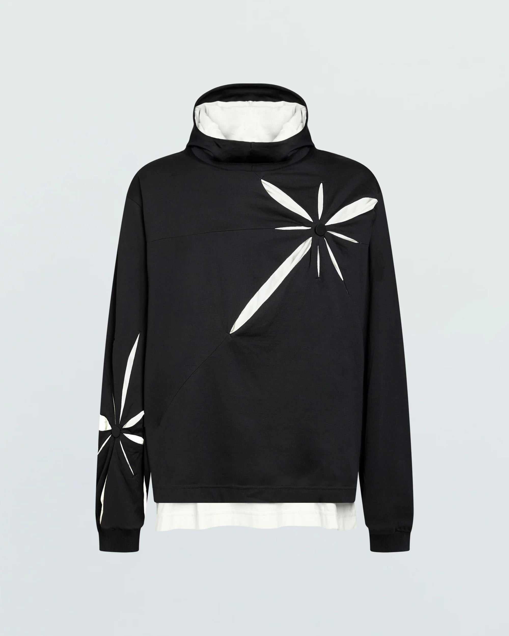 Origami Hoodie
