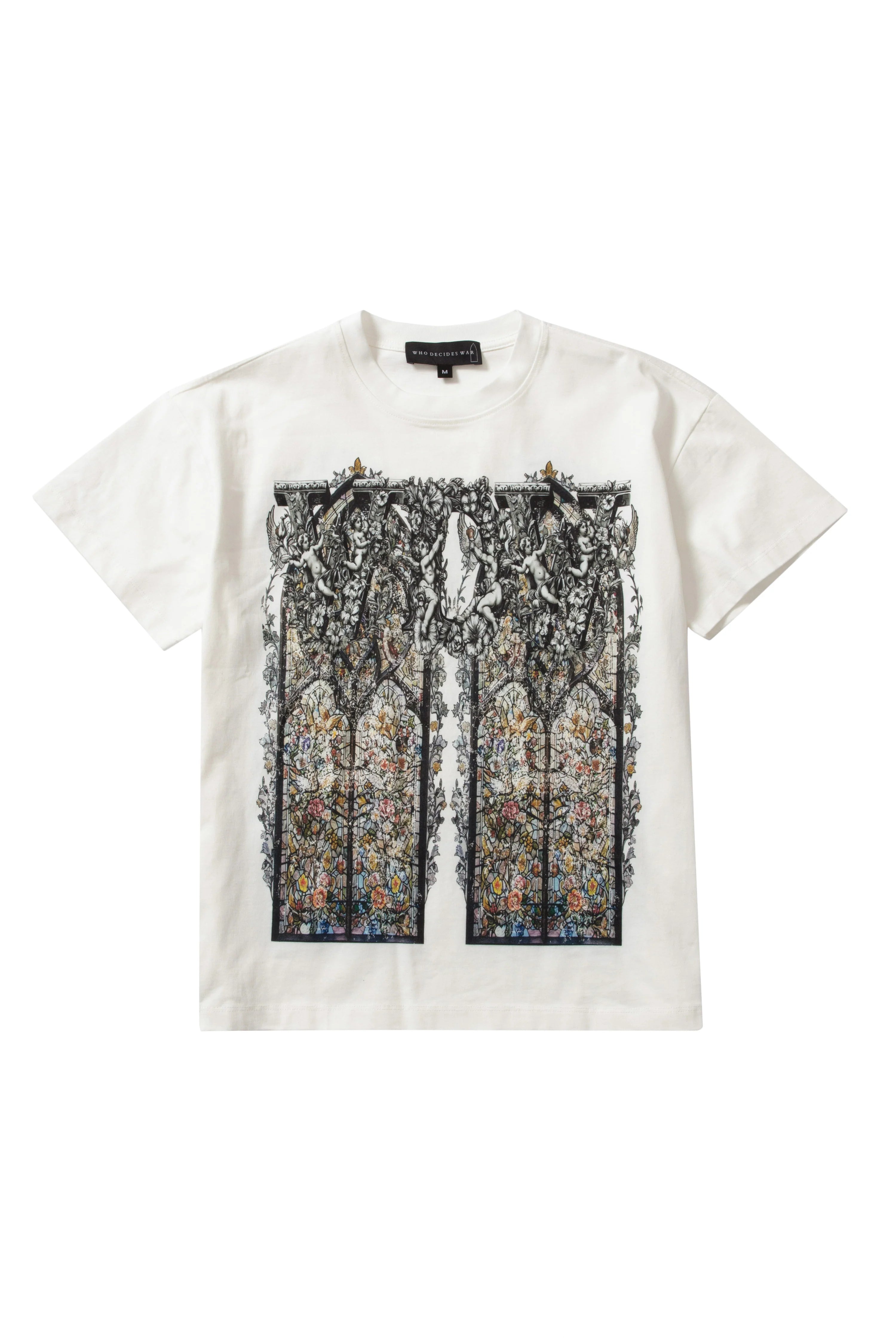 Ignatius Short Sleeve