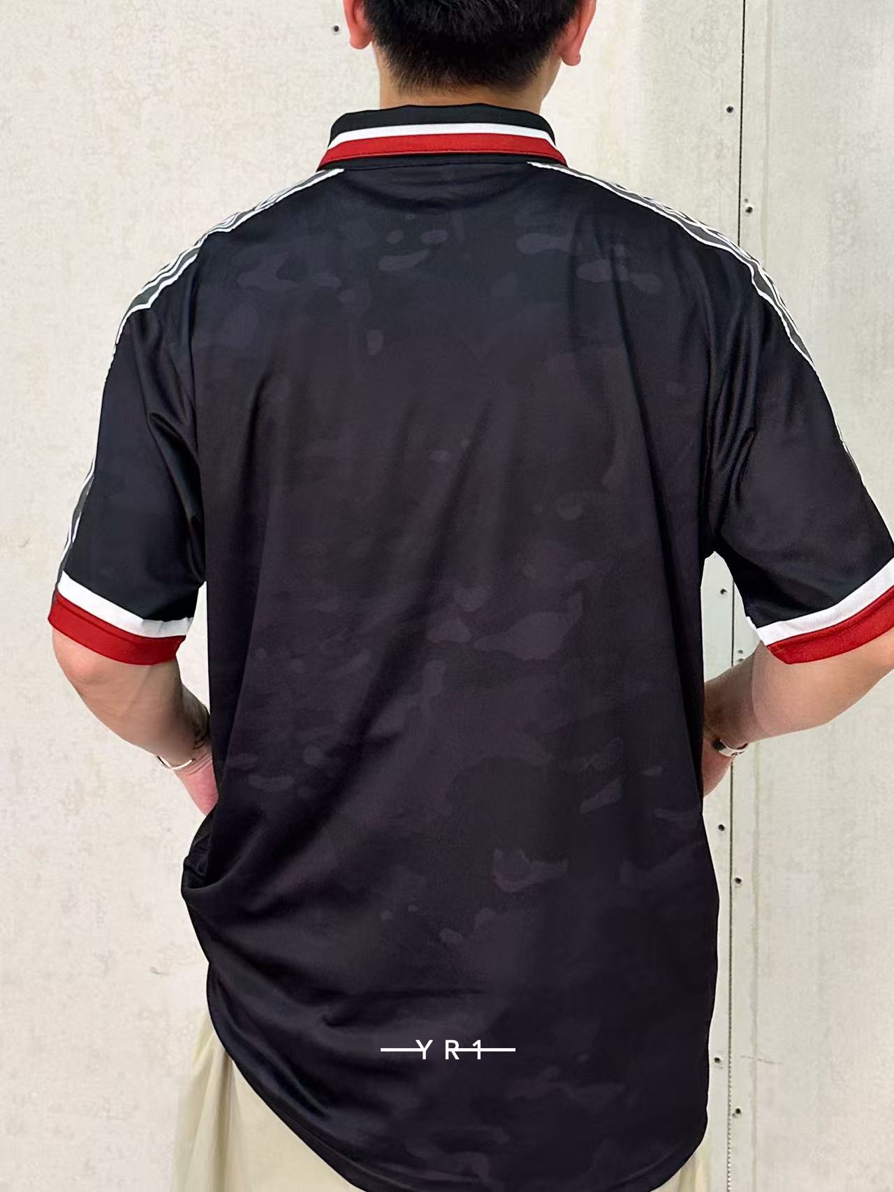 Wm×Umbro Uniform T-Shirt