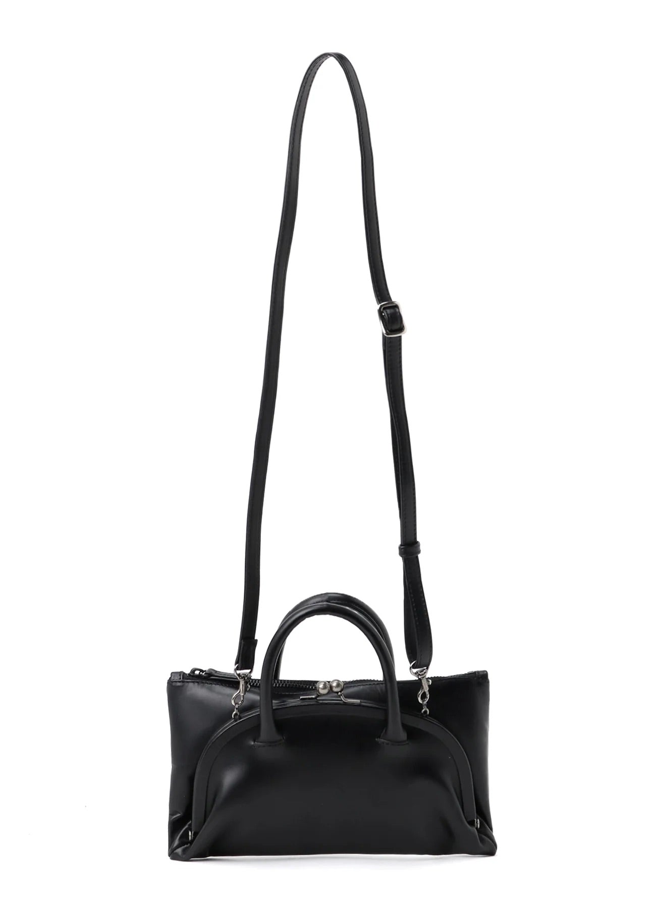 2Way Shoulder Bag W/ Clasp