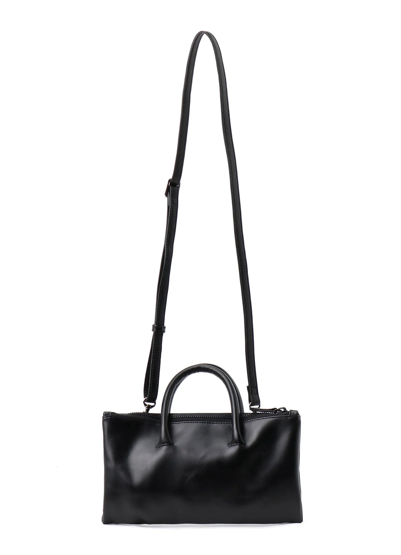 2Way Shoulder Bag W/ Clasp