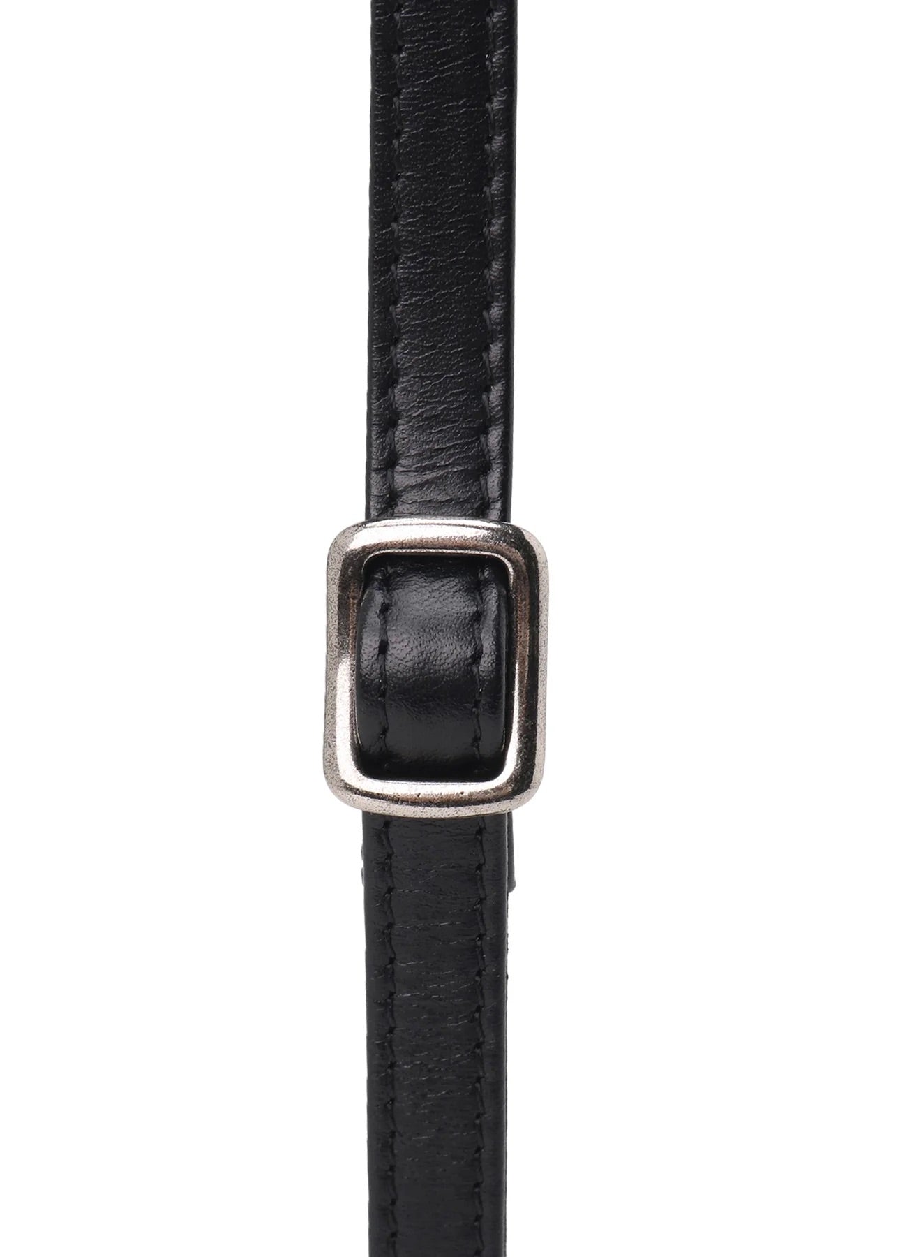 2Way Shoulder Bag W/ Clasp