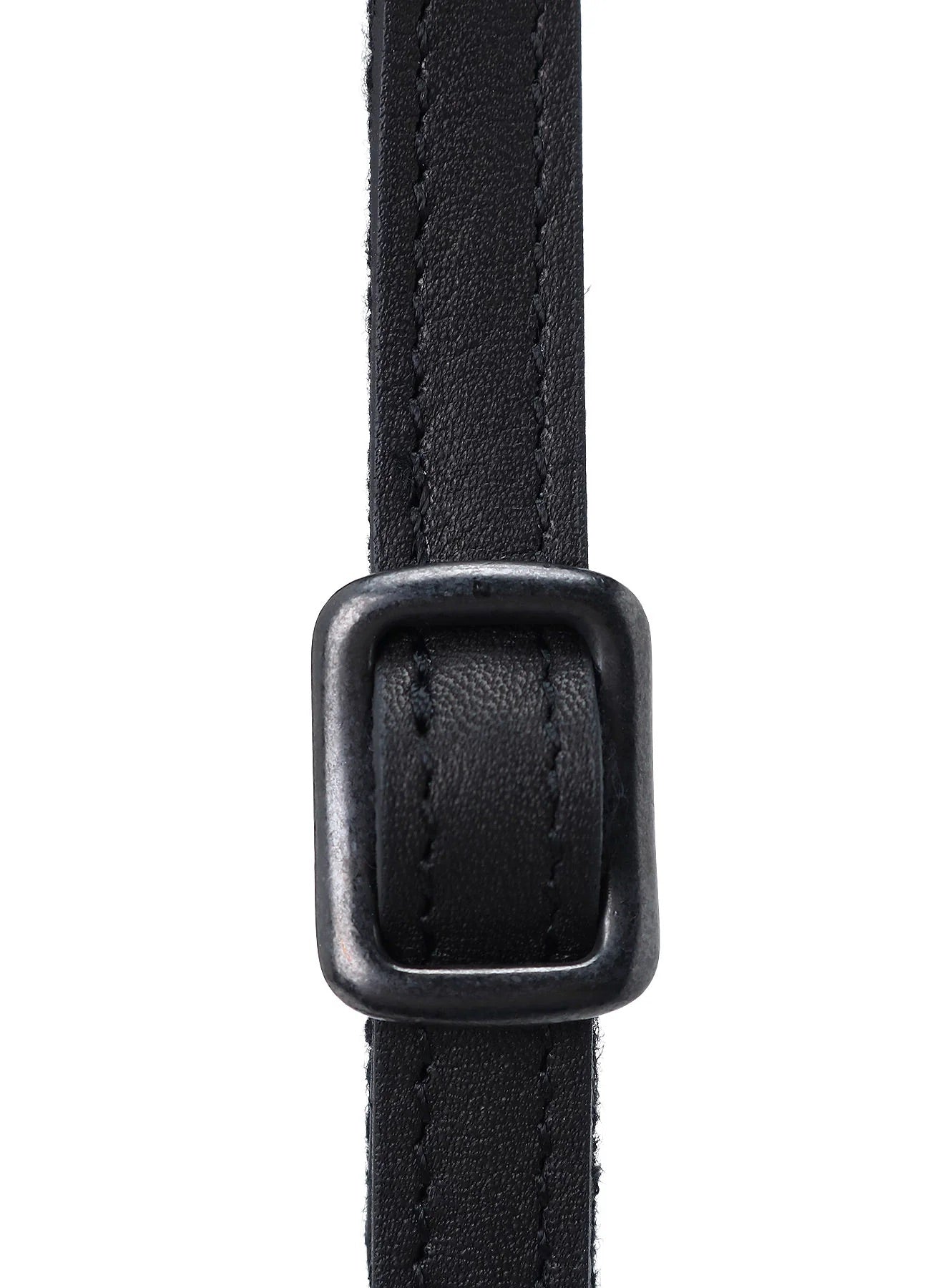 Braided String Shoulder Bag