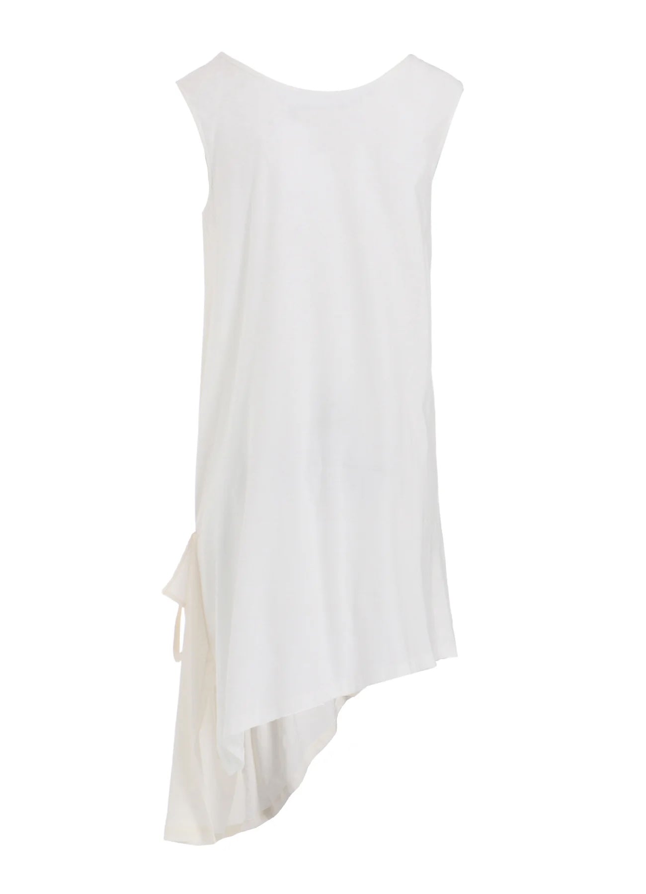 ys-H-Left Front B-Off White