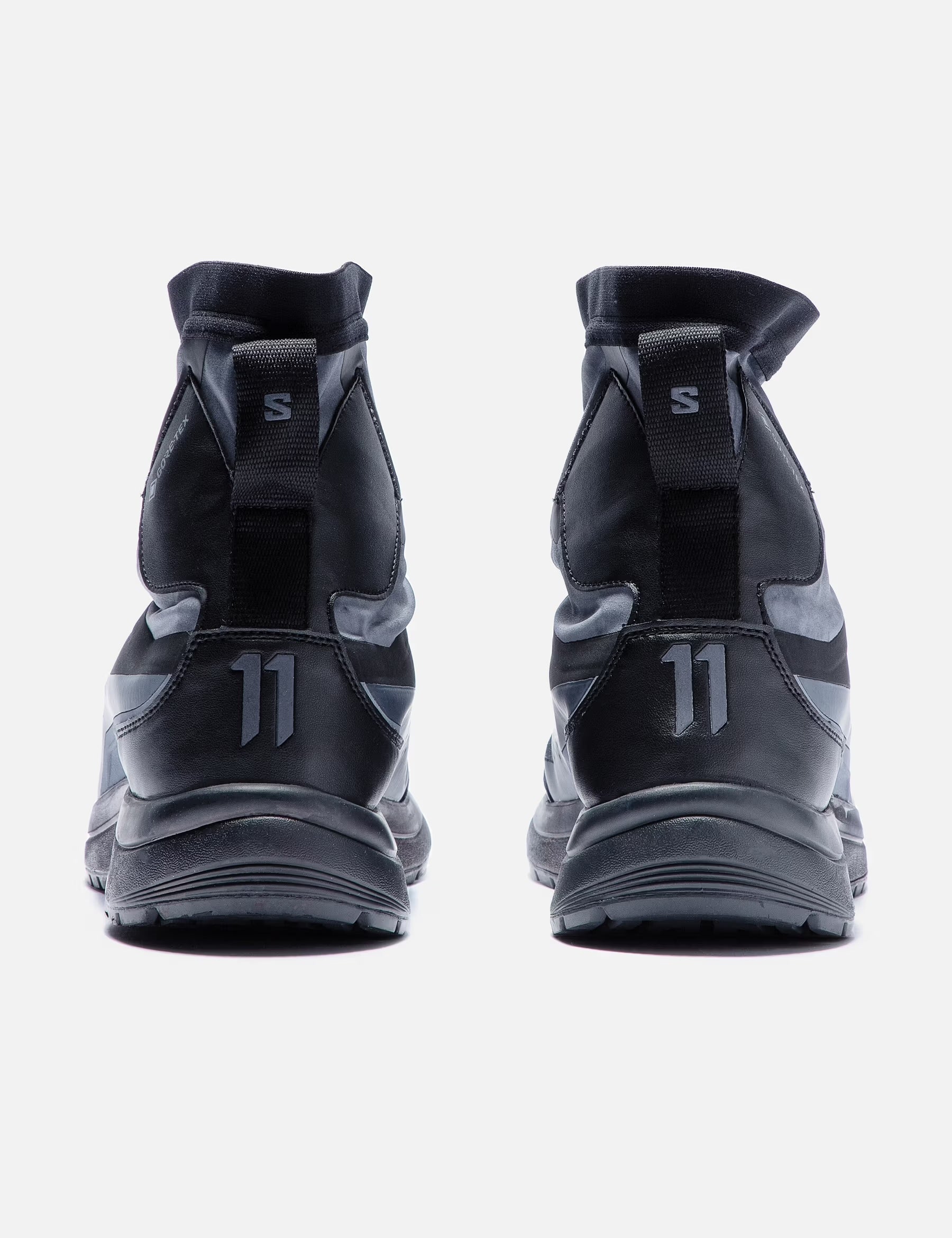 BAMBA2 HIGH 11XS-BLUE DYE