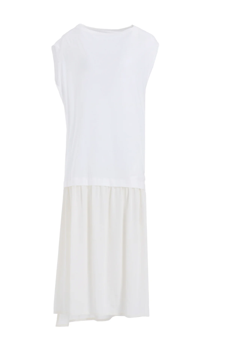 ys-0-Cloth XT French Sd-Off White