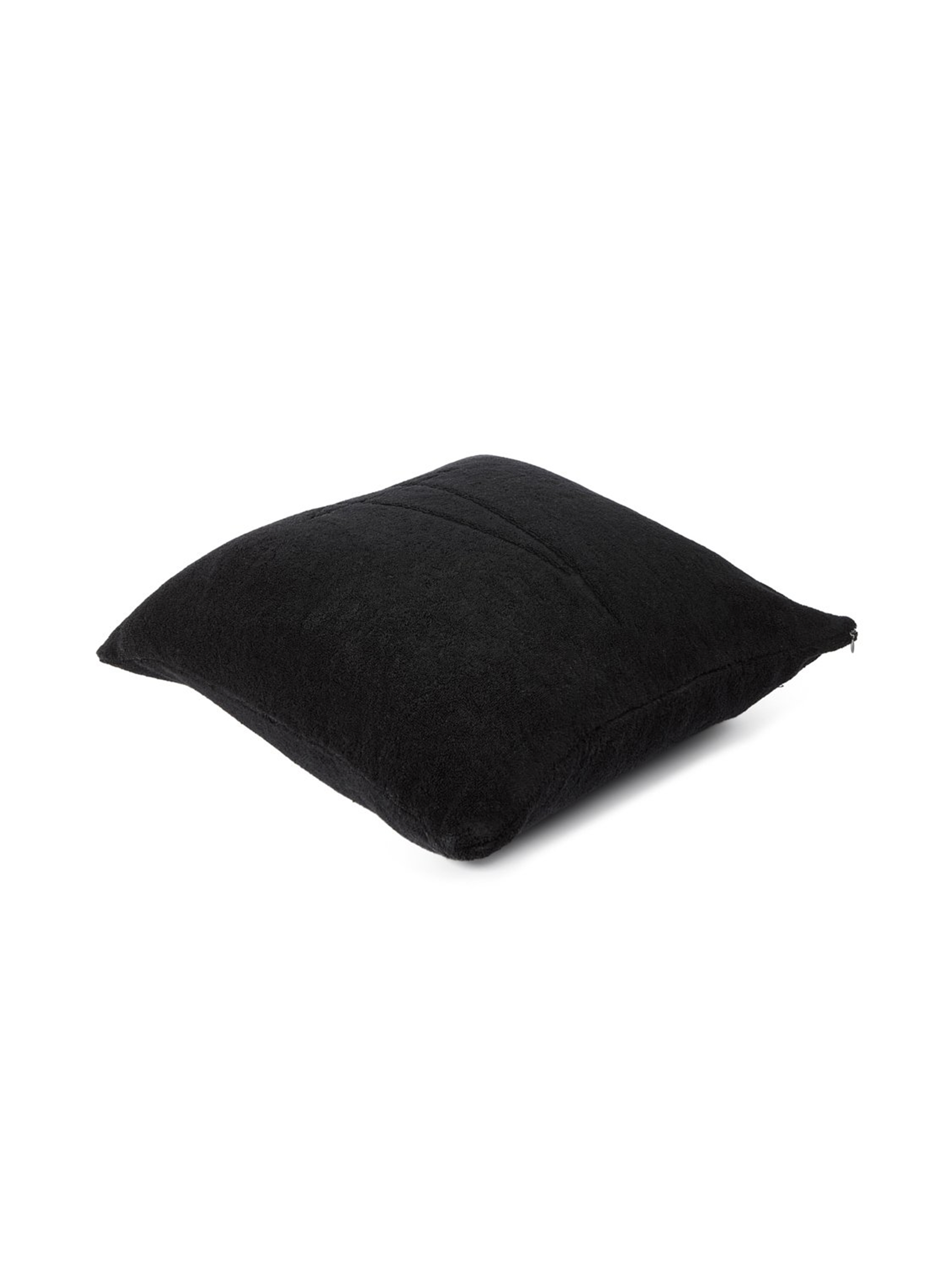 RH Beach Pillow-Blk