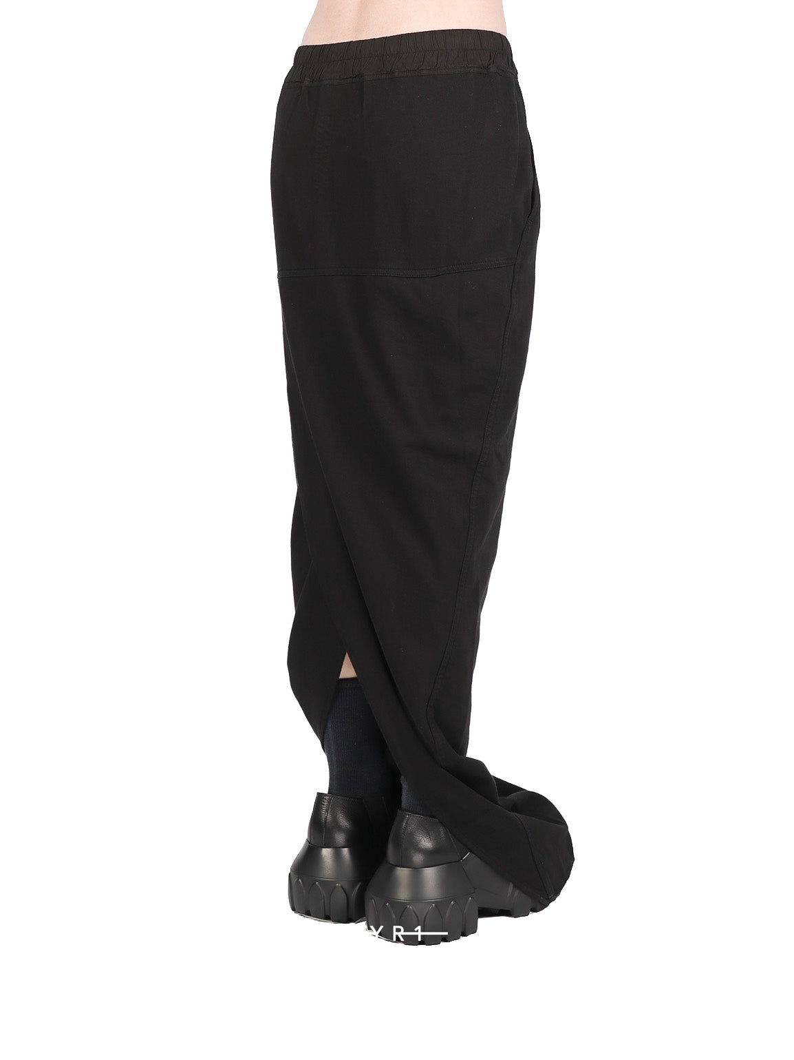 DS Pull On Pillar Skirt