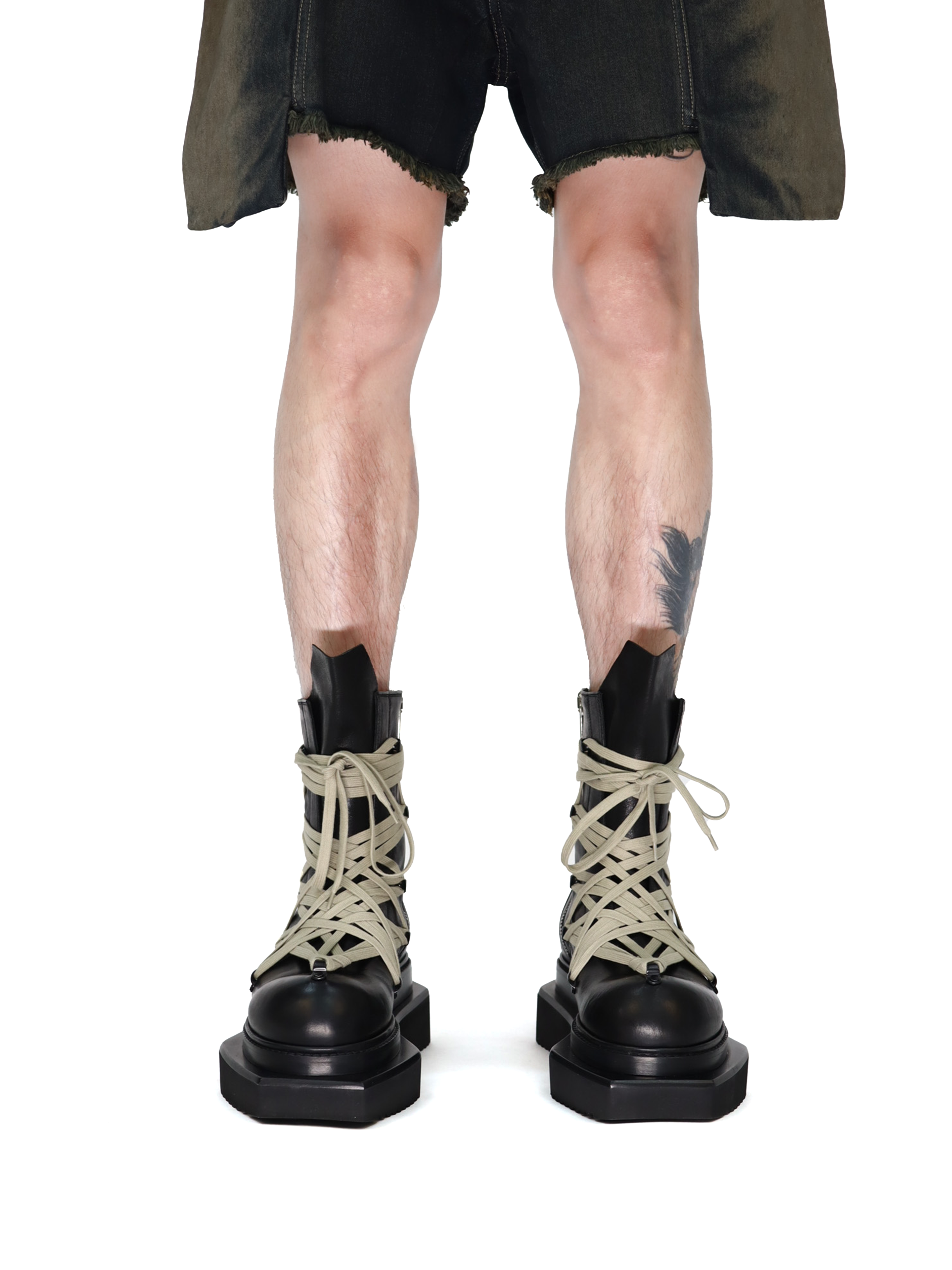 RU Megalace Turbo Cyclops