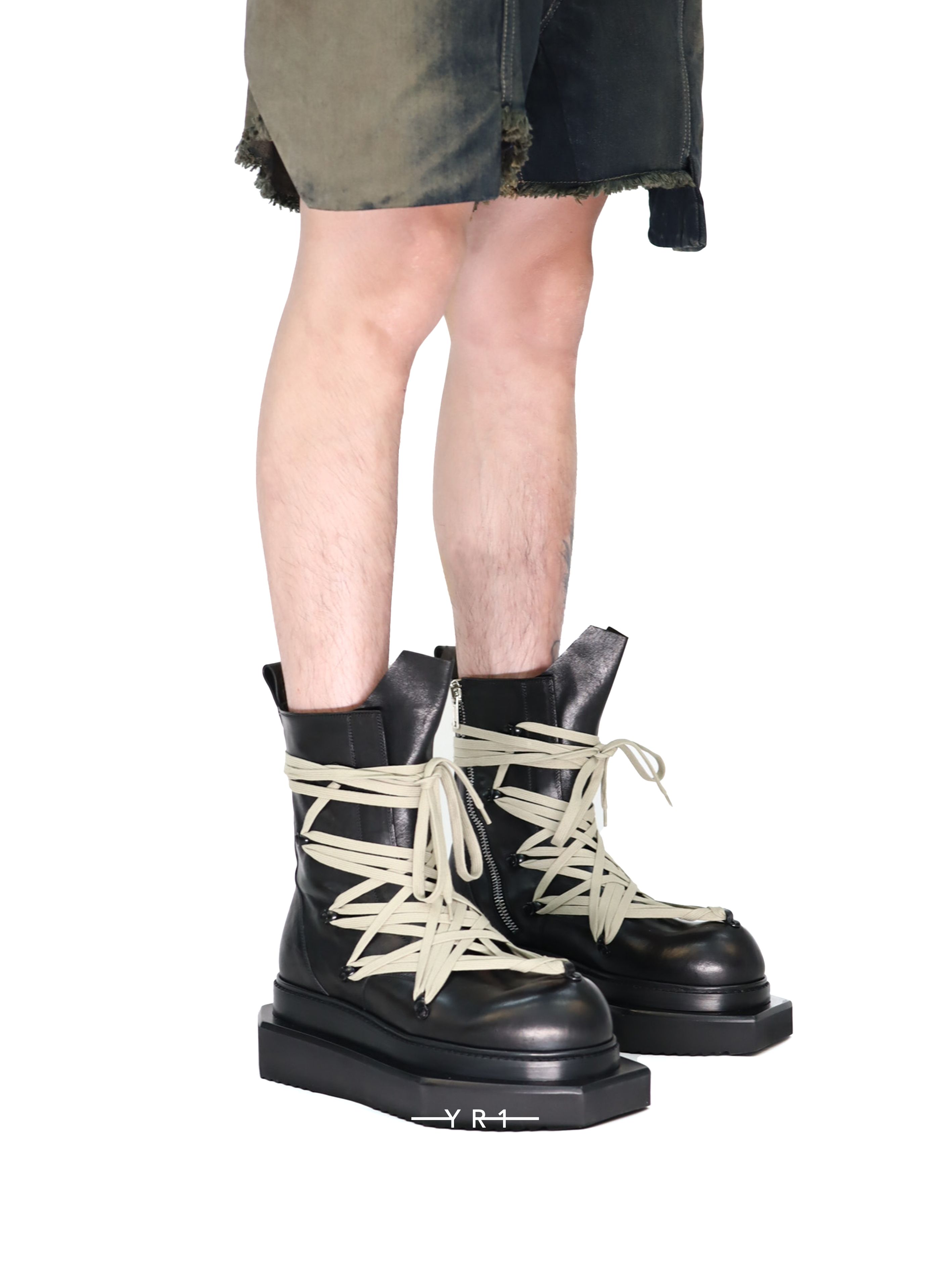 RU Megalace Turbo Cyclops