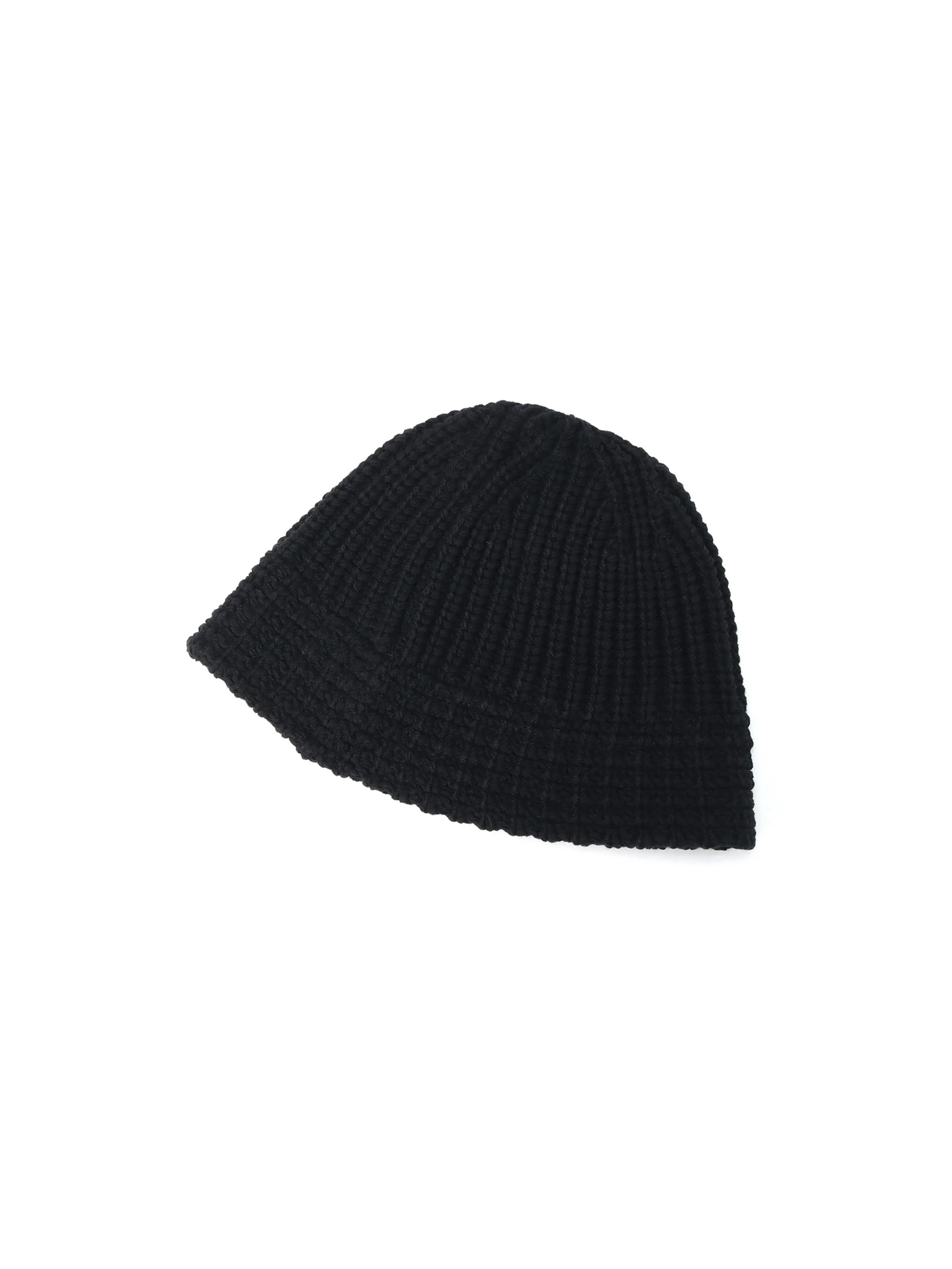 Knit Stitch Hat