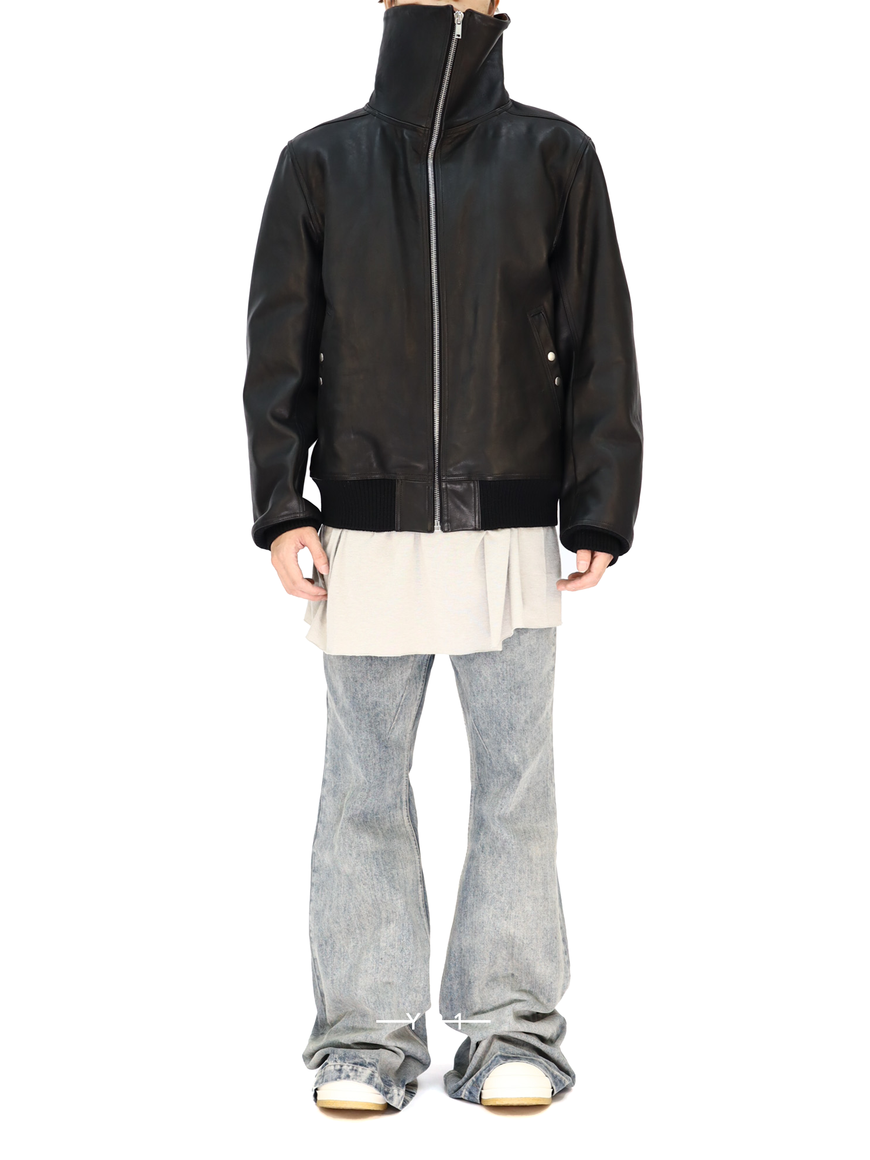 RR Blixa Dracucollar