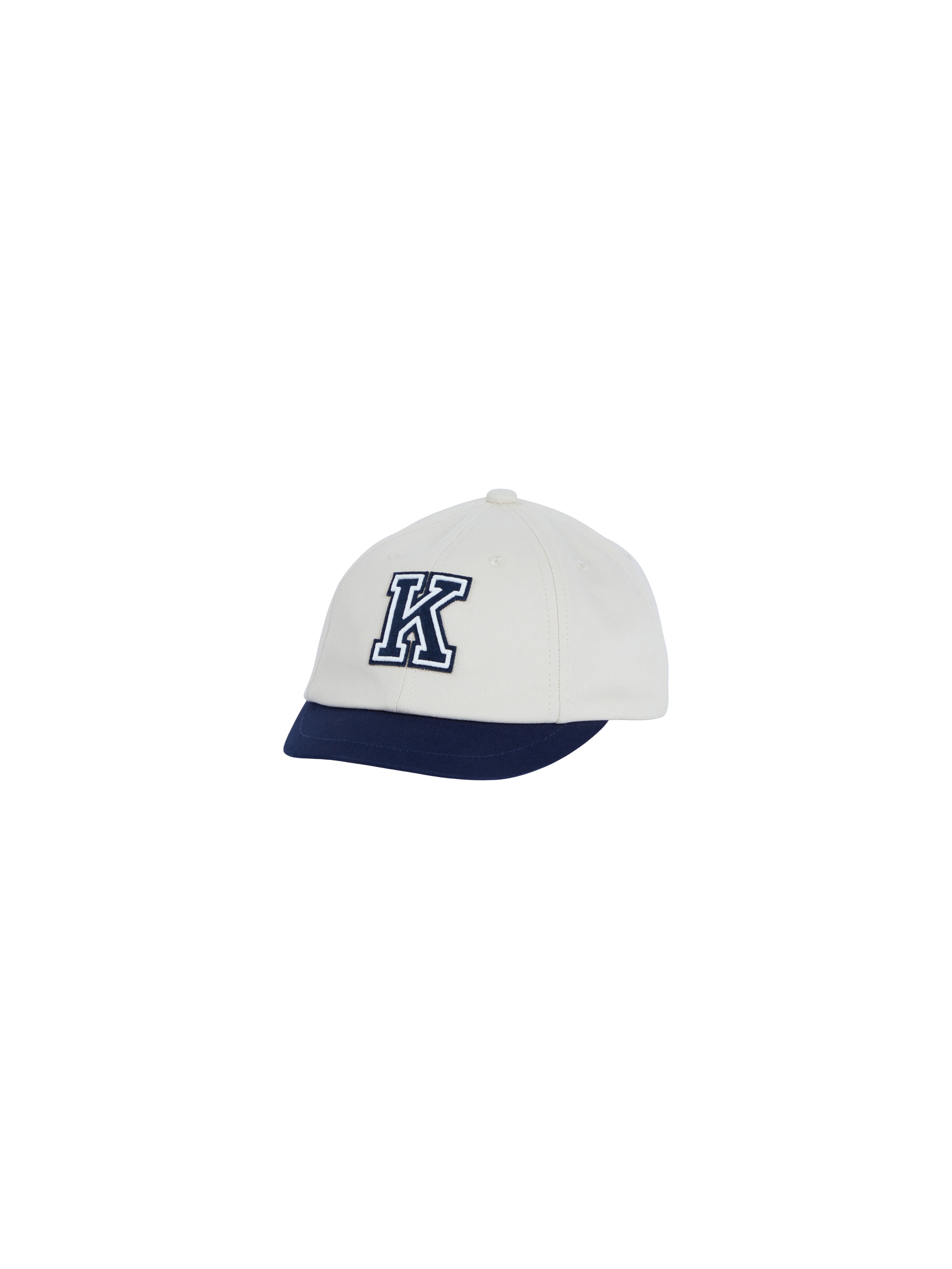 Diverse Cap Navy Blue